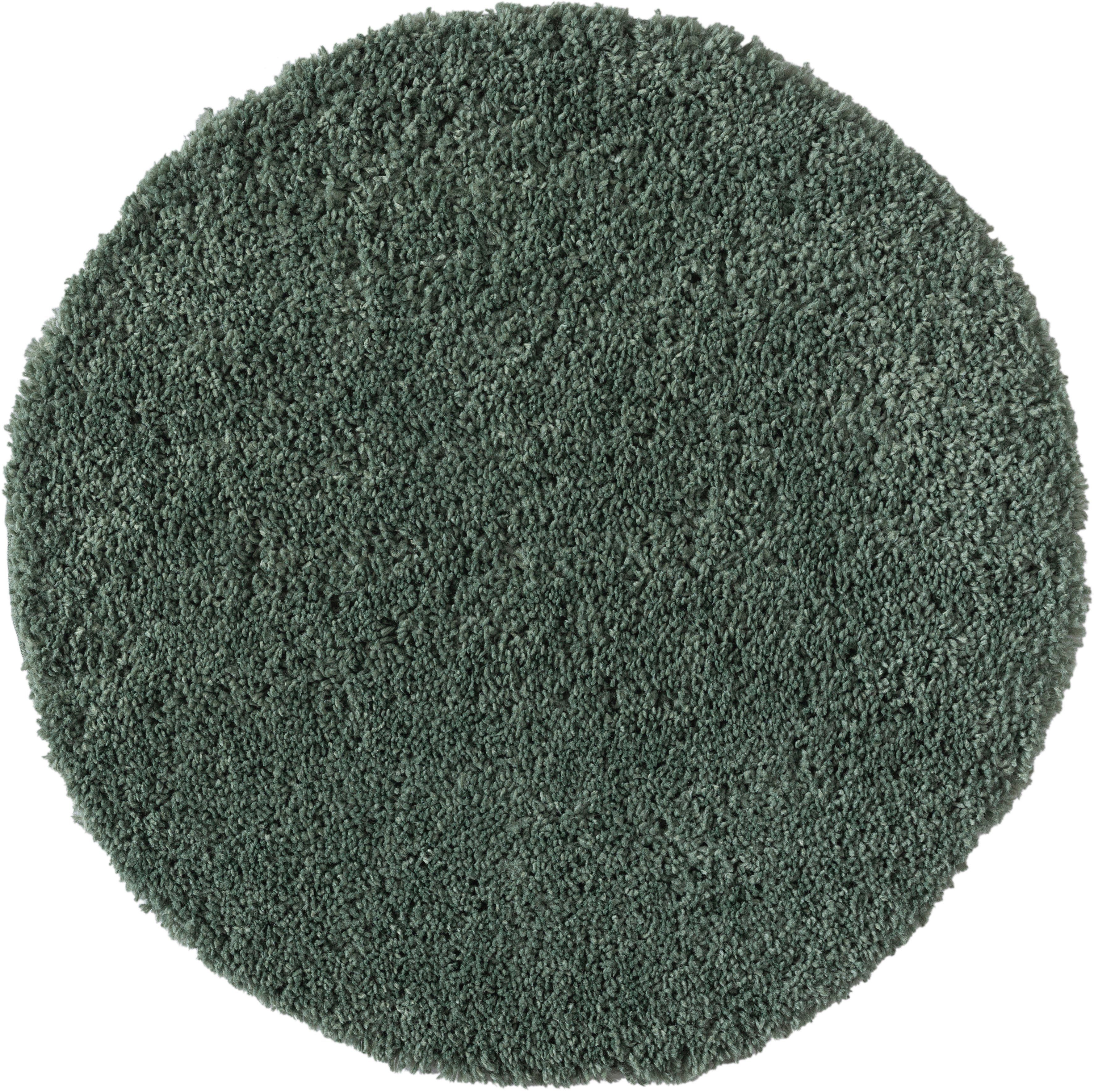 Myflair Möbel & Accessoires Hochflor-Teppich My günstig online kaufen