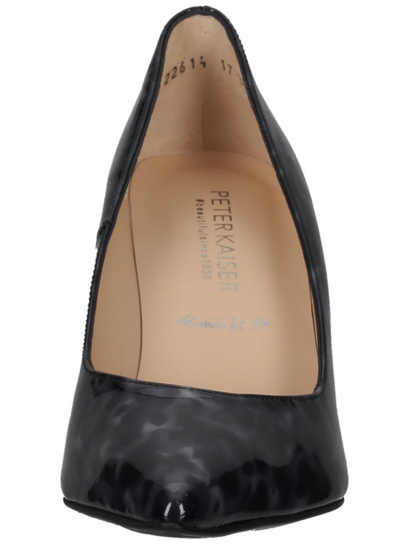 Peter Kaiser Peter Kaiser Pumps Leder Pumps