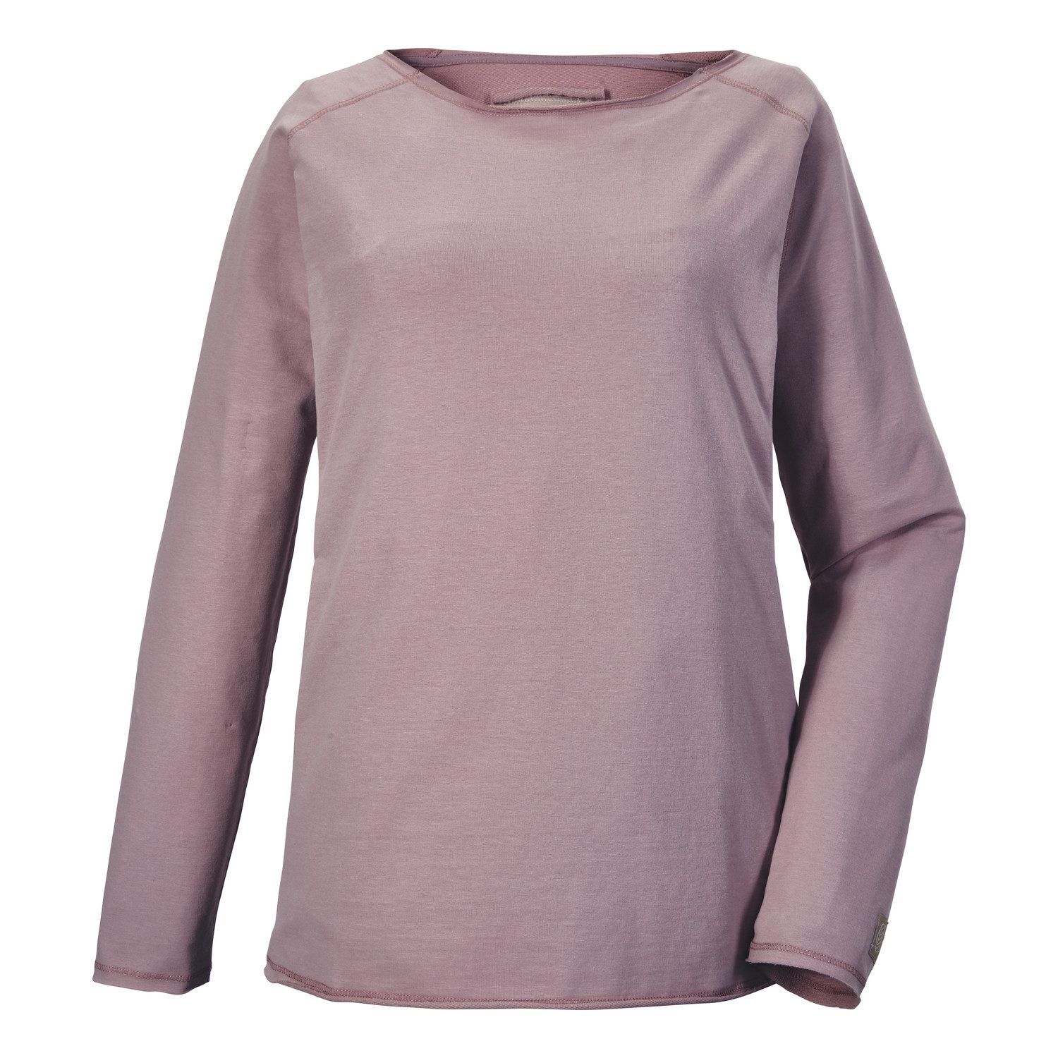 Langarmshirt GS 39 WMN LS SHRT GOTS