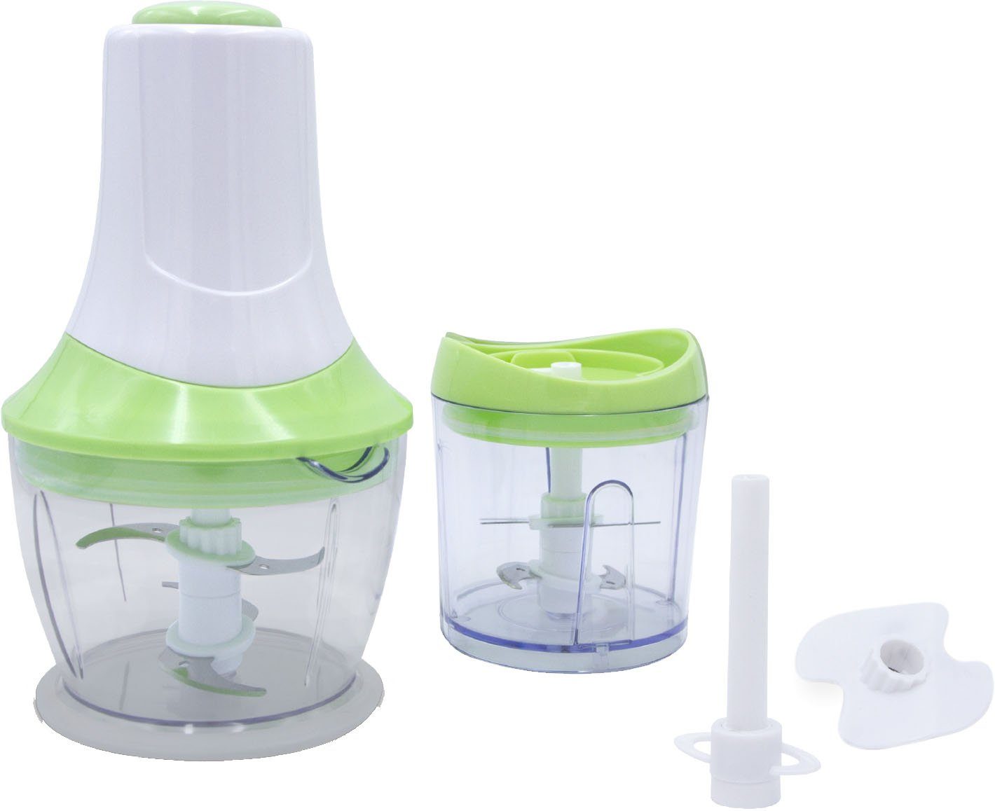 MediaShop Zerkleinerer M24007 Livington MagiCut, 300 W