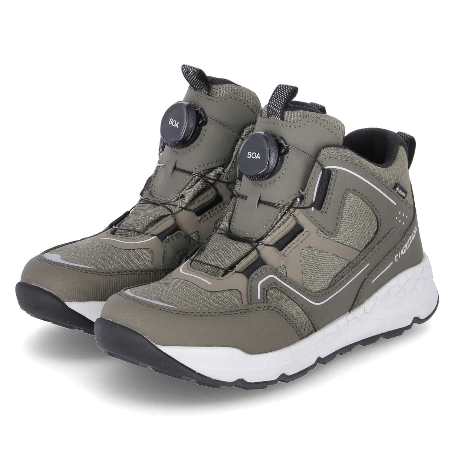 Superfit High Sneaker FREE RIDE Sneaker