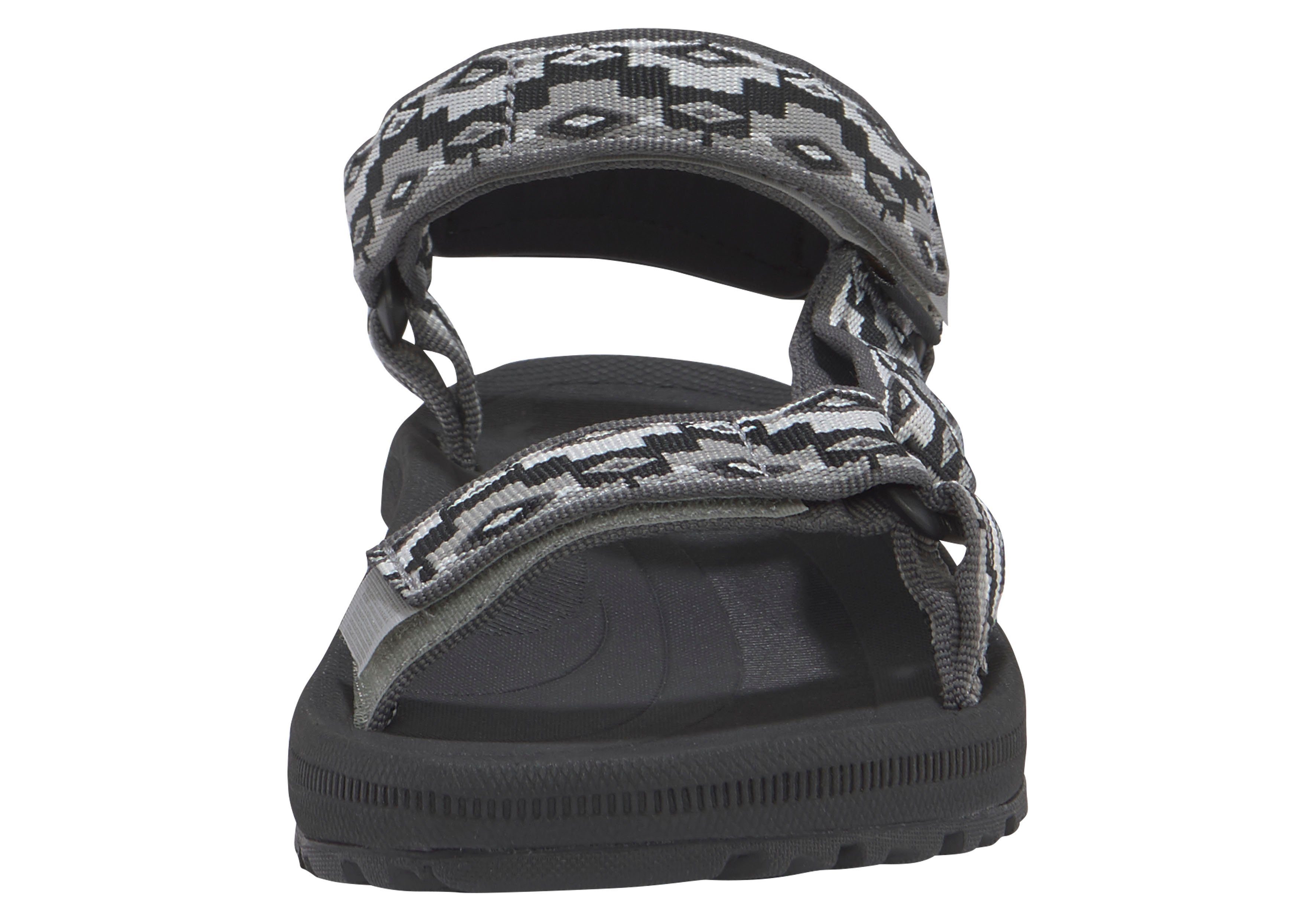 Teva Winsted Sandal W's Sandale mit Klettverschluss