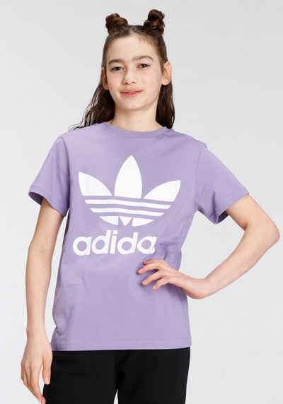 adidas Originals T-Shirt TREFOIL Unisex
