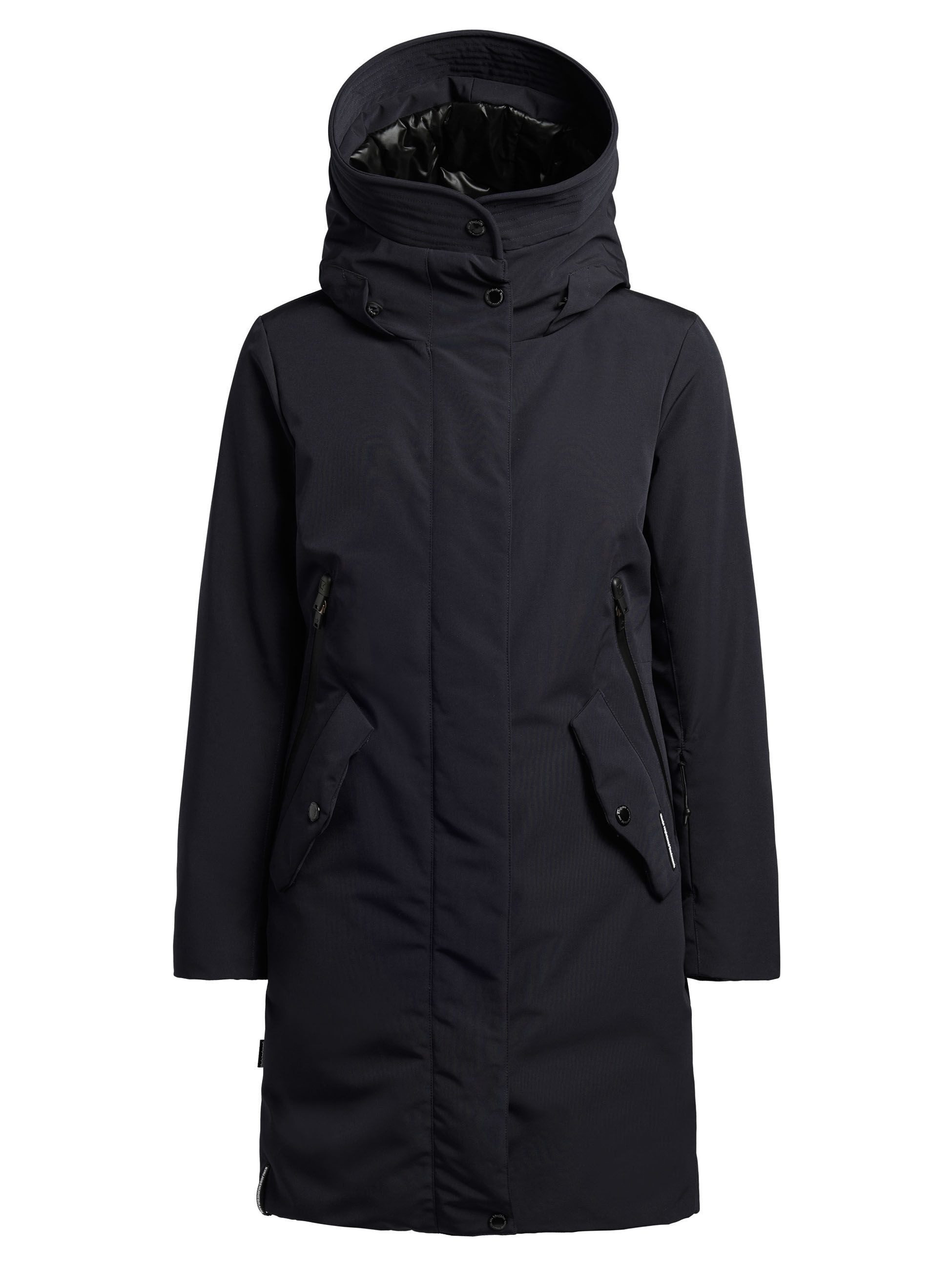 khujo Outdoorjacke