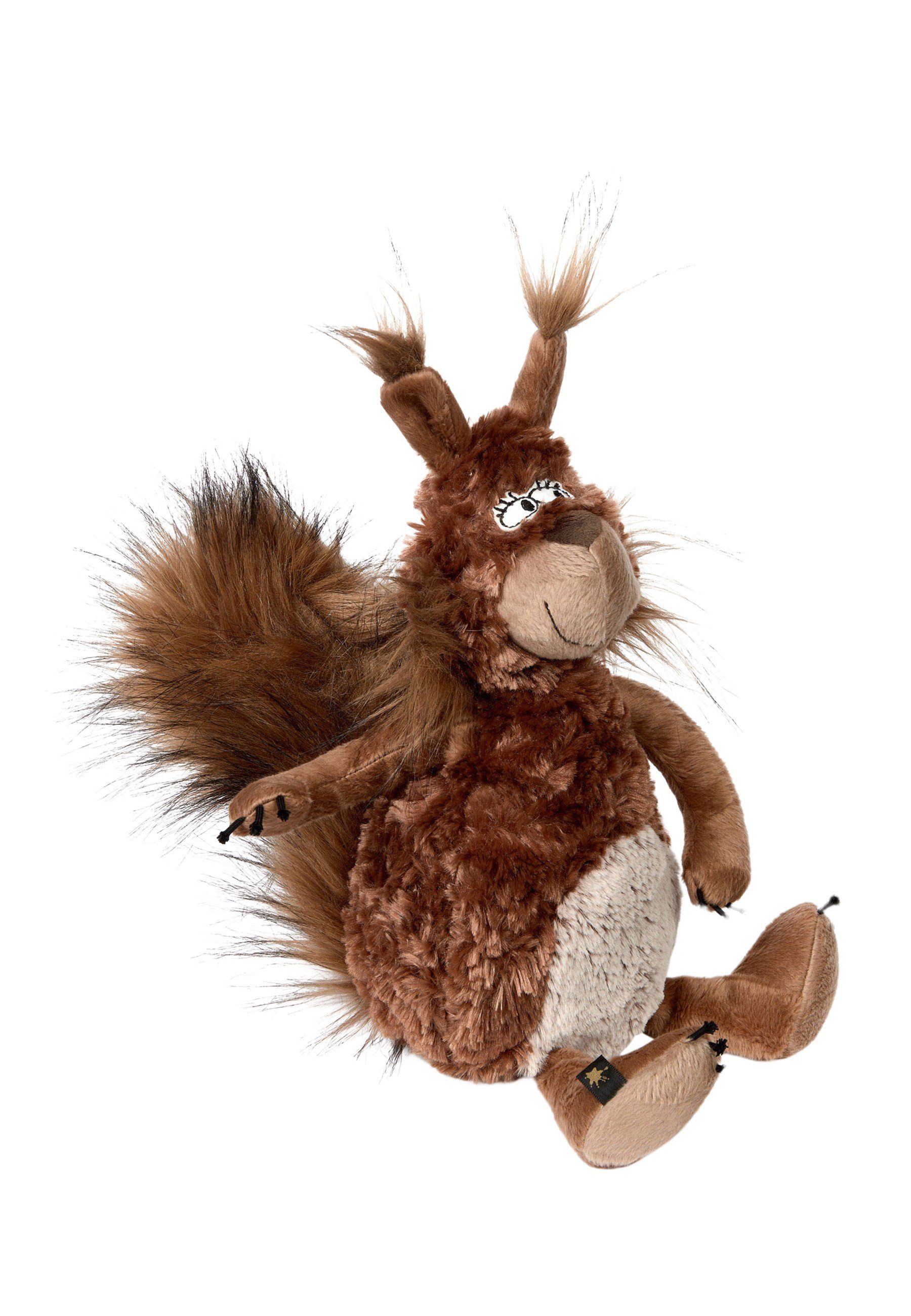 Sigikid Kuscheltier Kuscheltier Forest Flyer BeastsTown (1-St)