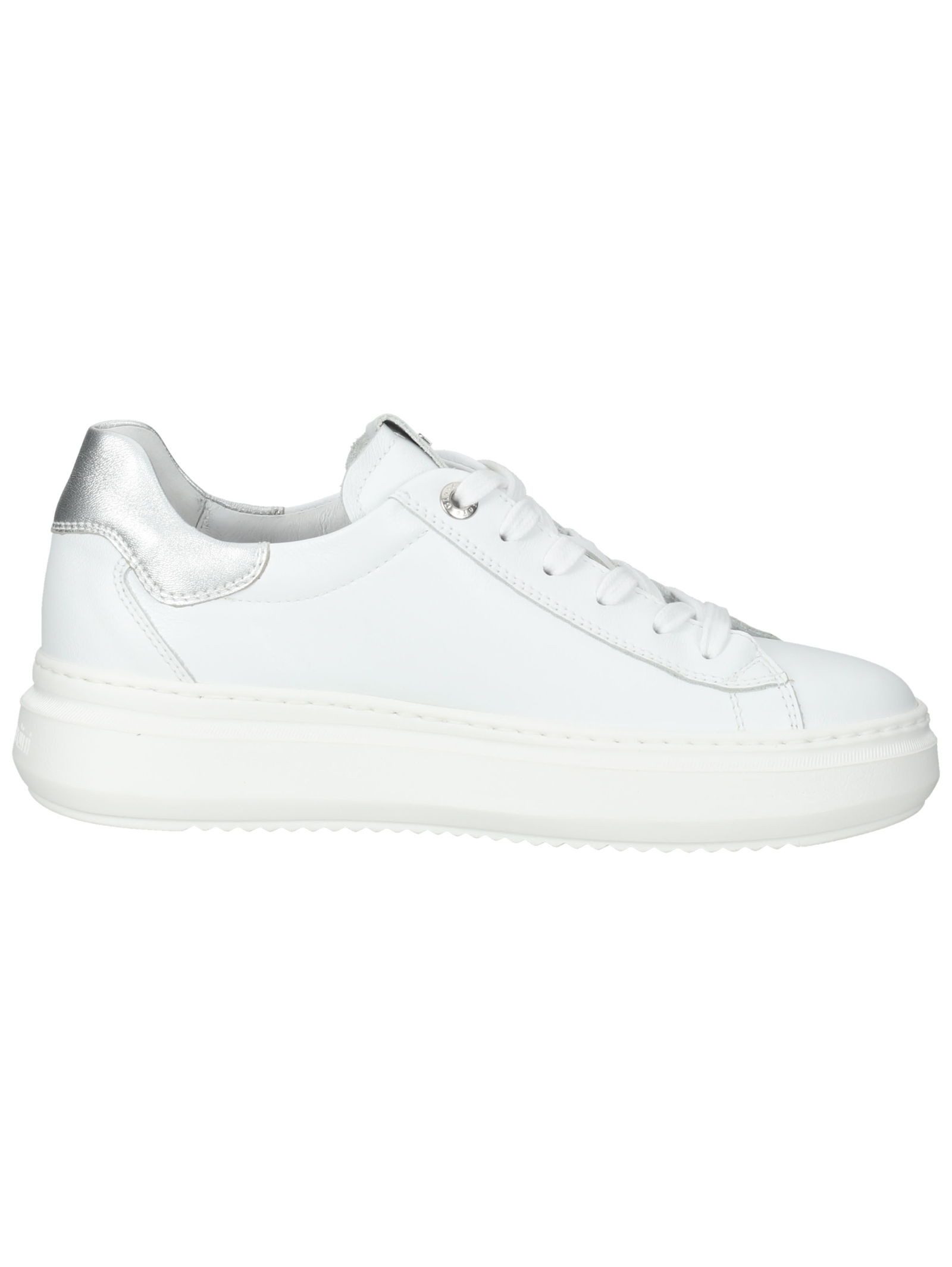 Nero Giardini Sneaker Leder/Textil . Sneaker (1-tlg)