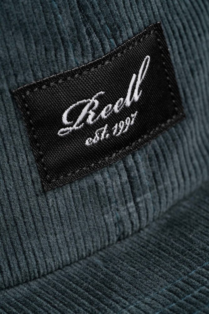 REELL Snapback Cap Flat 6-Panel Cap günstig online kaufen