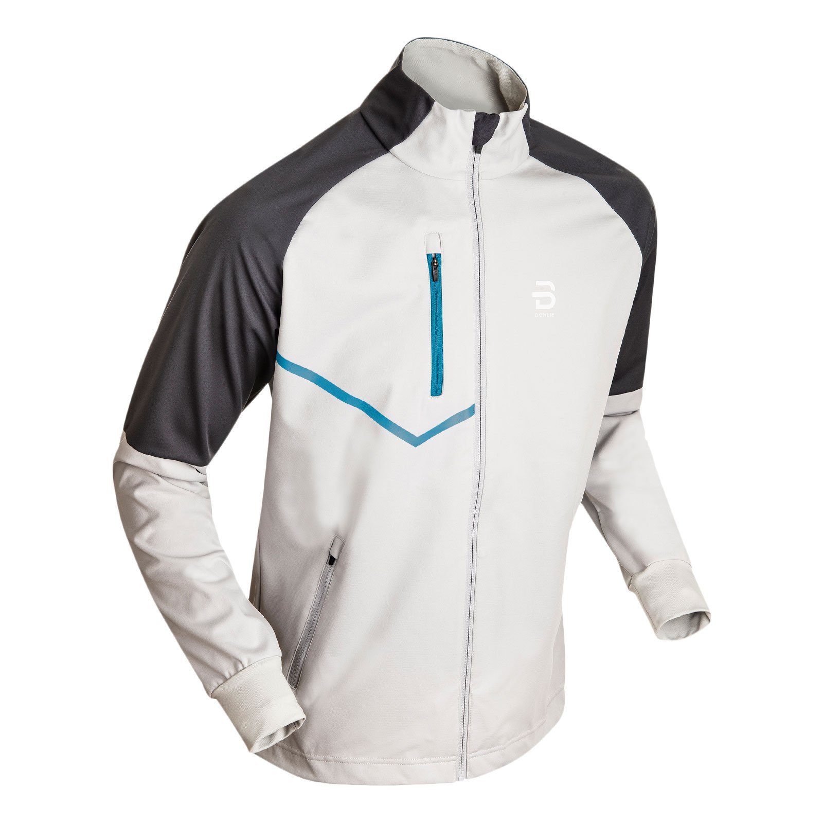 Daehlie Mobility Langlaufjacke Herren - Elemental B Produktbild-Vorschau 6