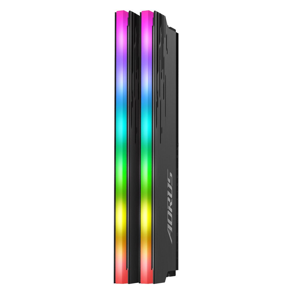 Gigabyte Arbeitsspeicher