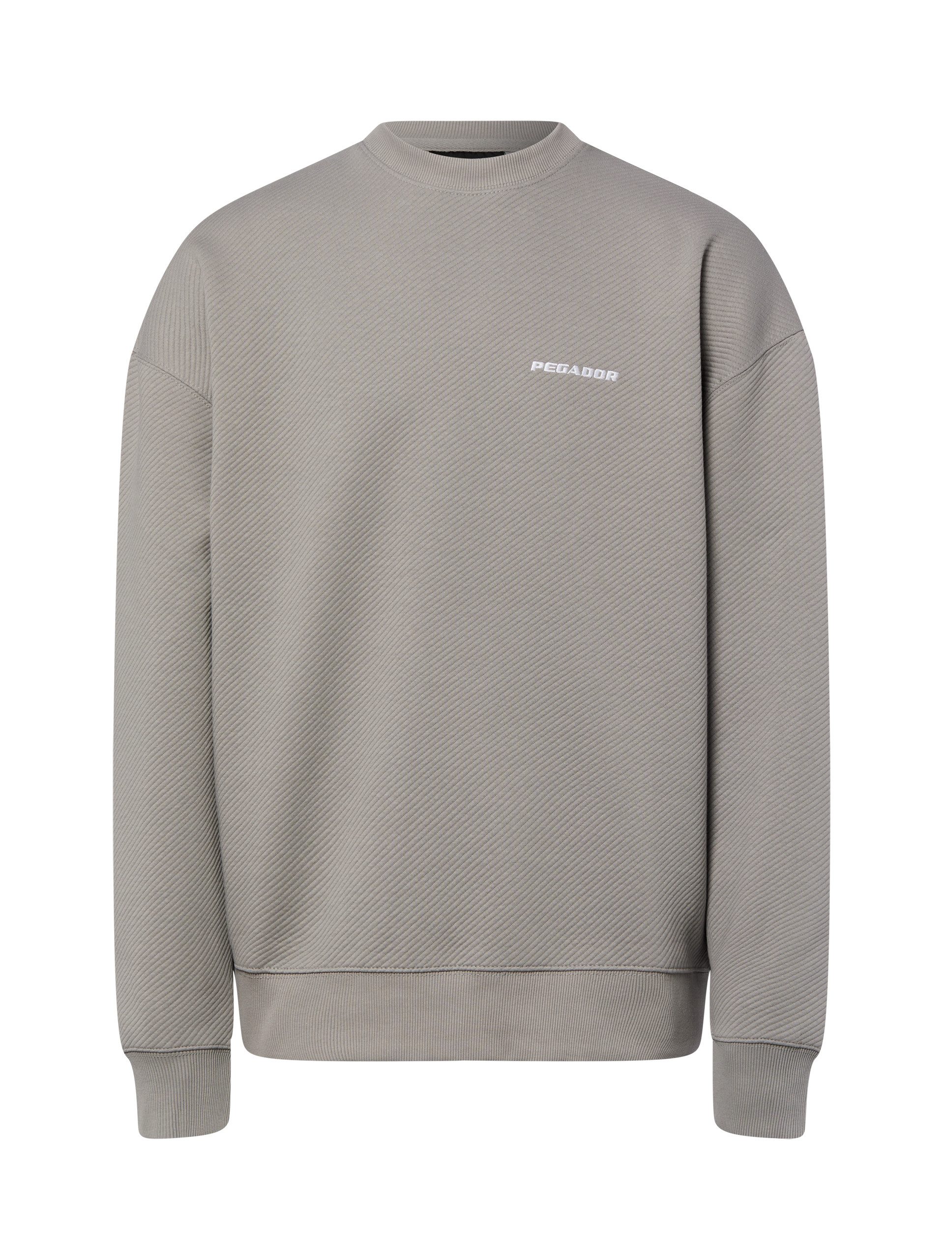 PEGADOR Sweatshirt Tate