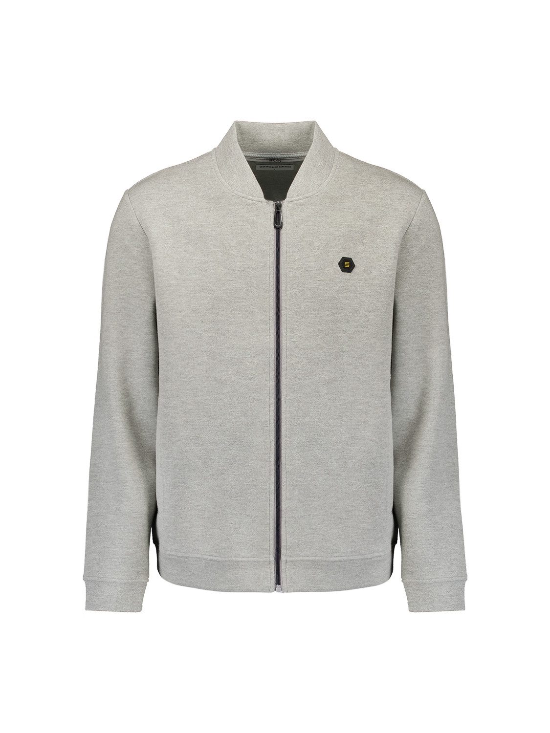 Sweatjacke