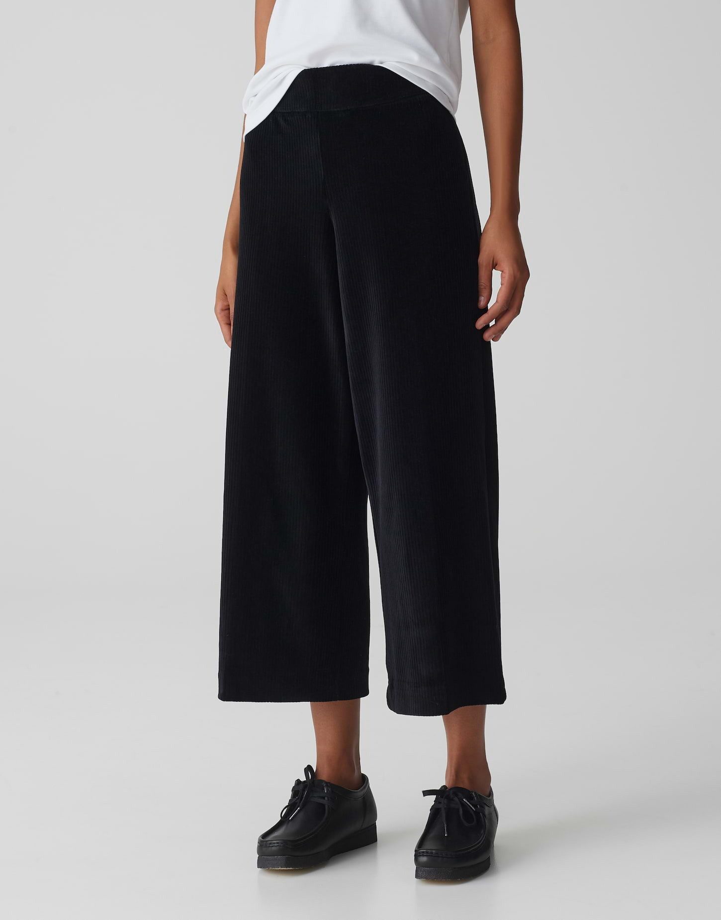 OPUS Cordhose Culotte MISHA CORDUROY Wide günstig online kaufen