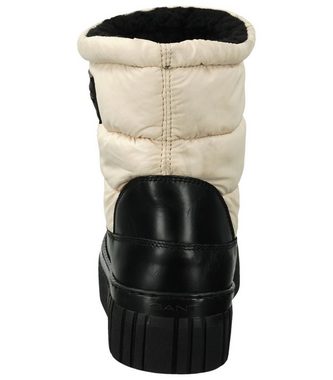 Gant Stiefelette Leder/Textil Stiefelette