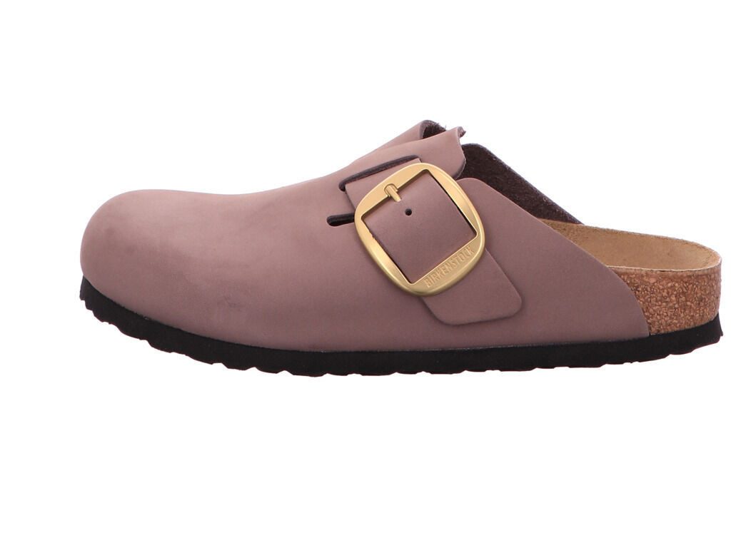 Birkenstock Boston Big Buckle Clog