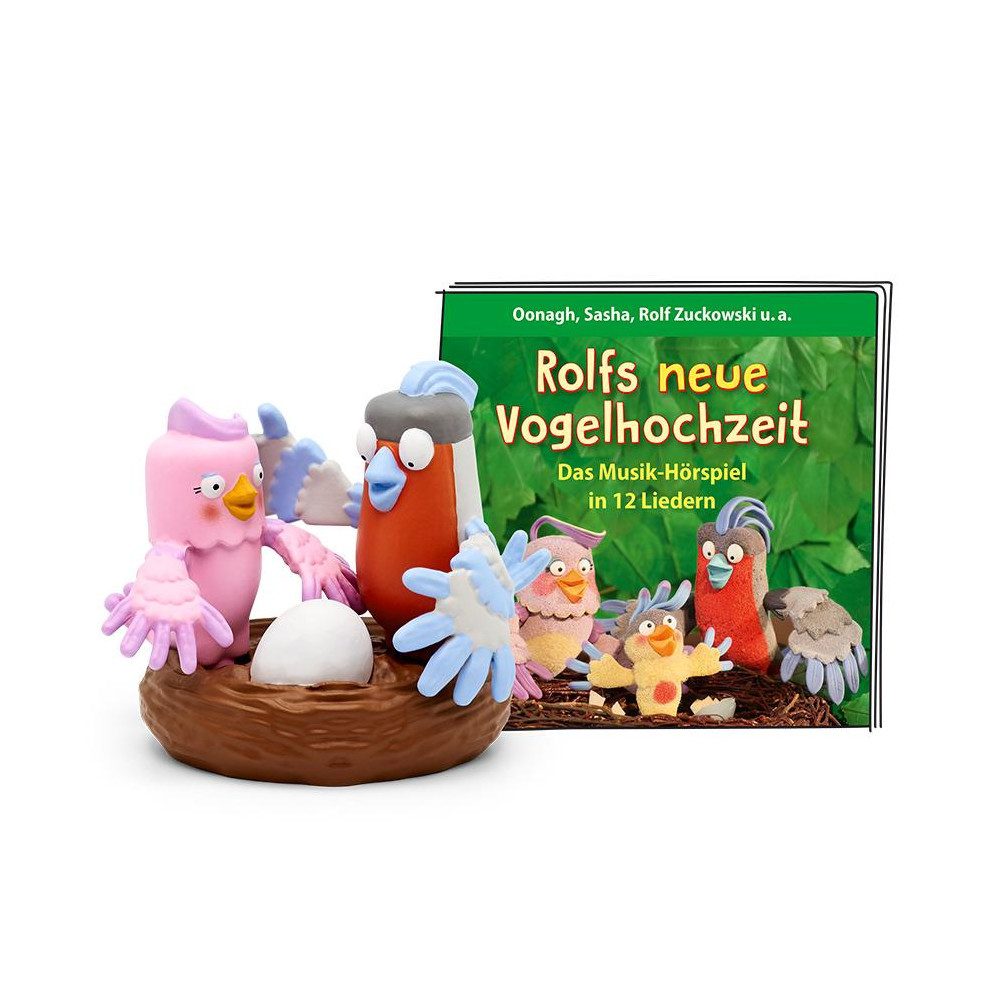 tonies H&ouml;rspielfigur