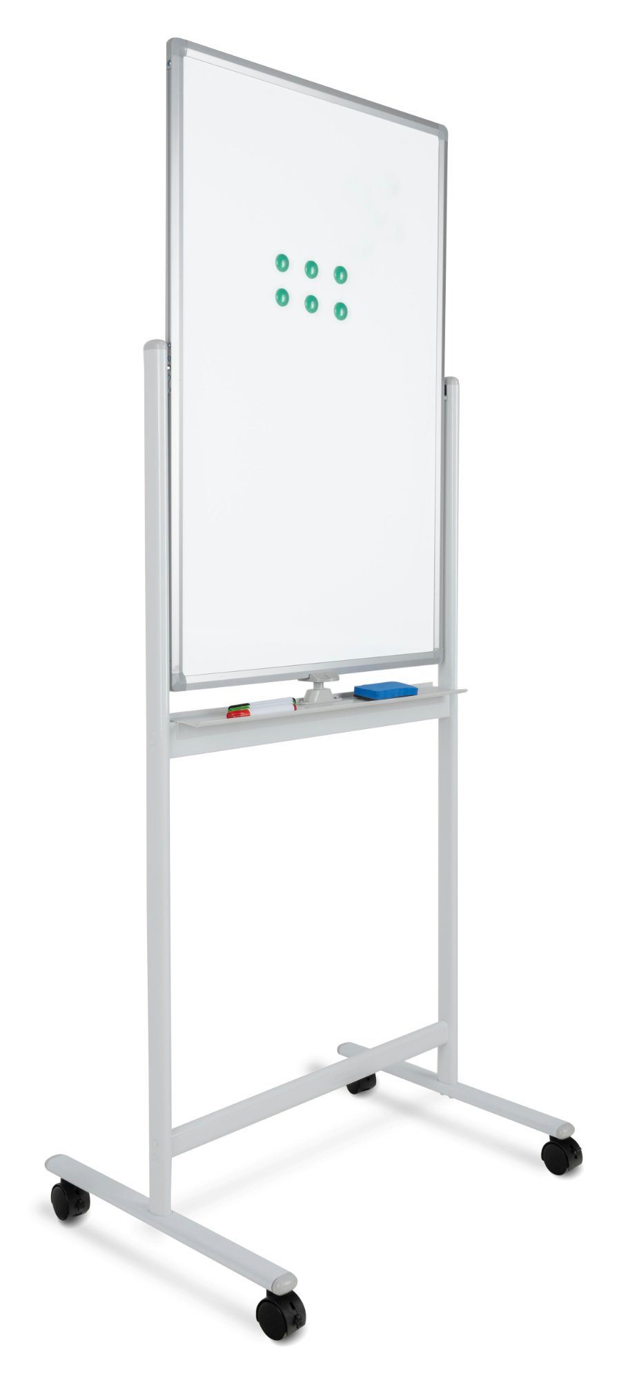 Pronomic Memoboard WB-6090 Whiteboard, (inkl. Markern, günstig online kaufen