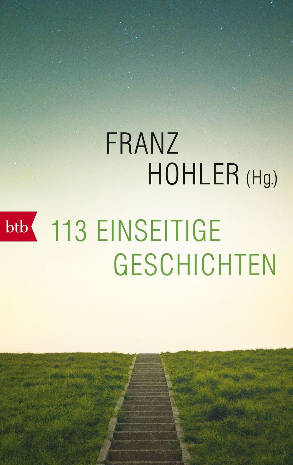 113 einseitige Geschichten / diverse