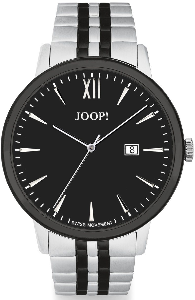 JOOP! Quarzuhr 2028337, Armbanduhr, Herrenuhr