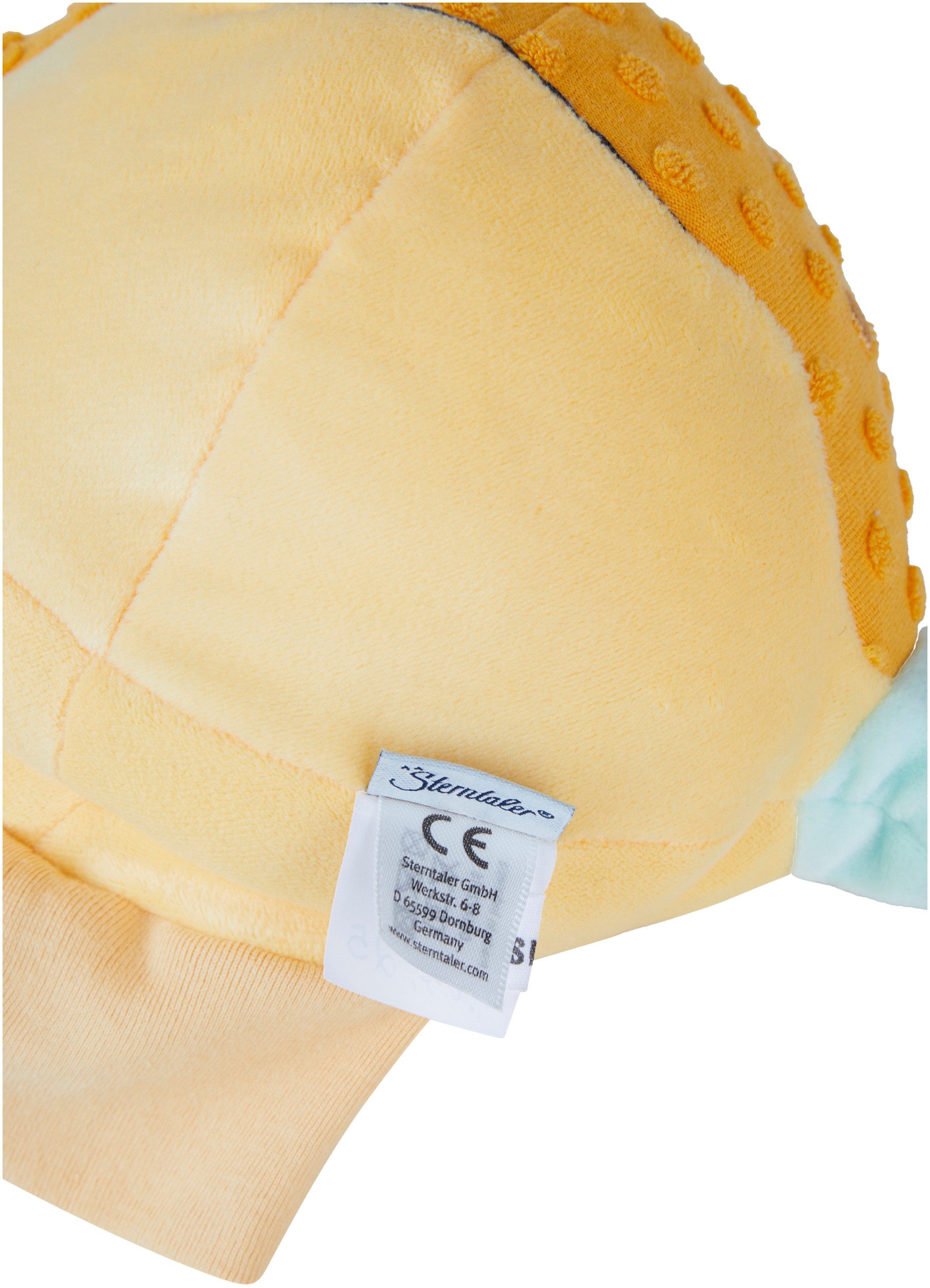 Sterntaler® Handpuppe Kugelfisch