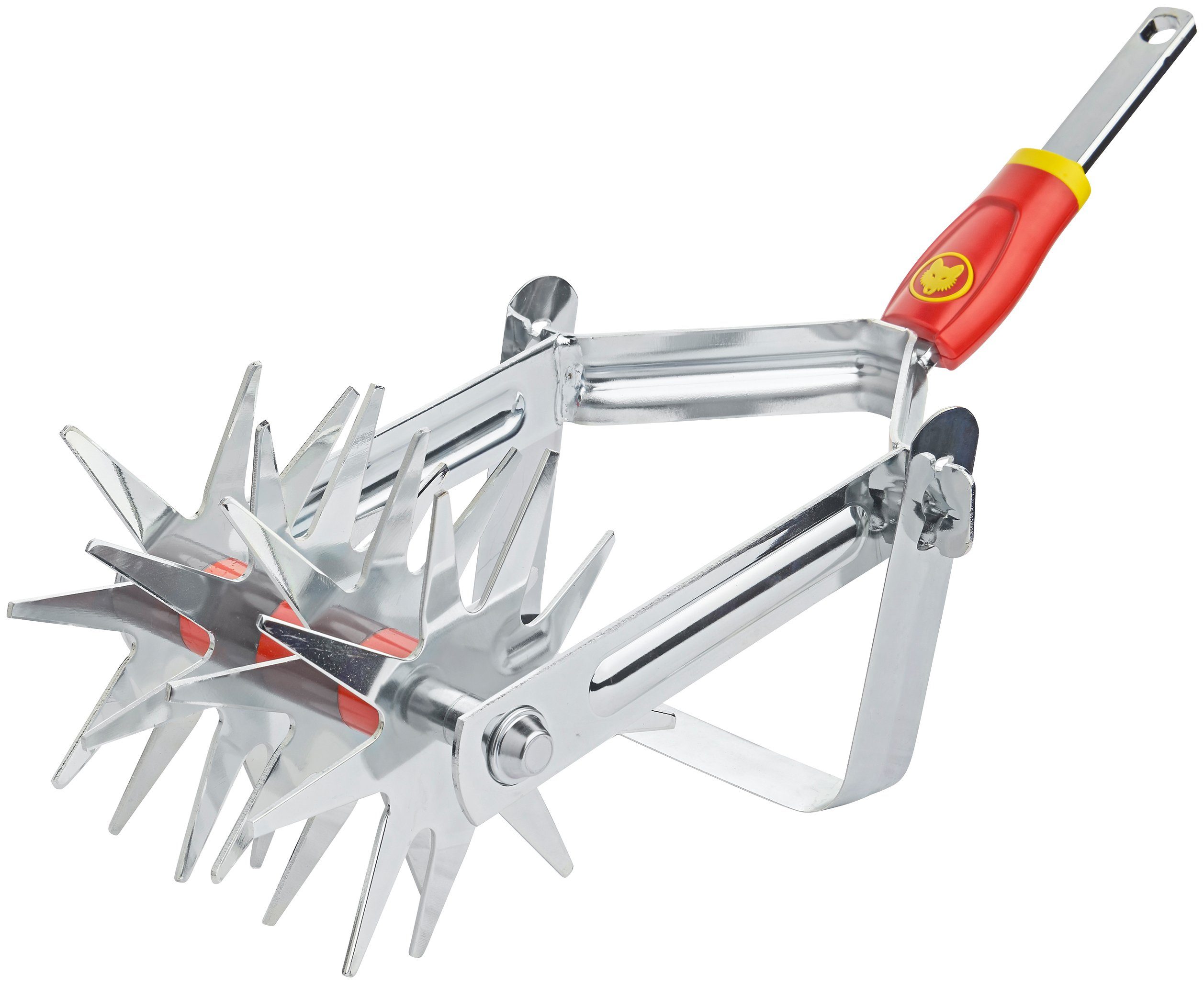 Wolf Garten Sternfrase Multi Star Da S Arbeitsbreite 15 Cm
