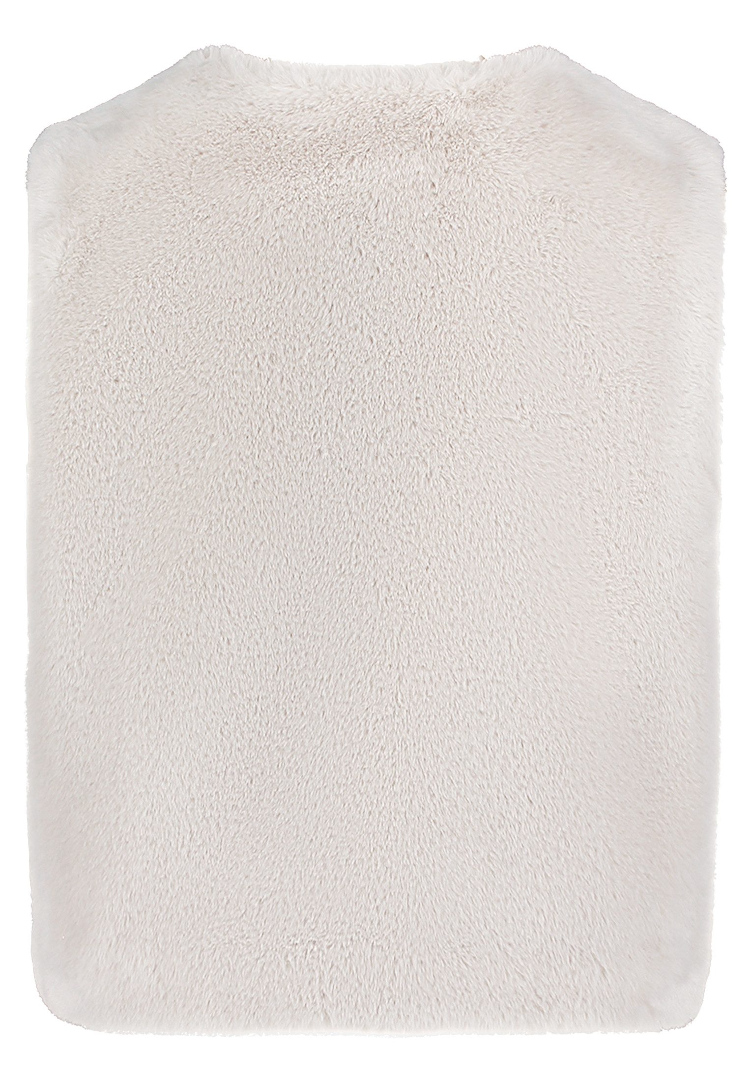 Cartoon Steppweste Weste PlUEsch günstig online kaufen