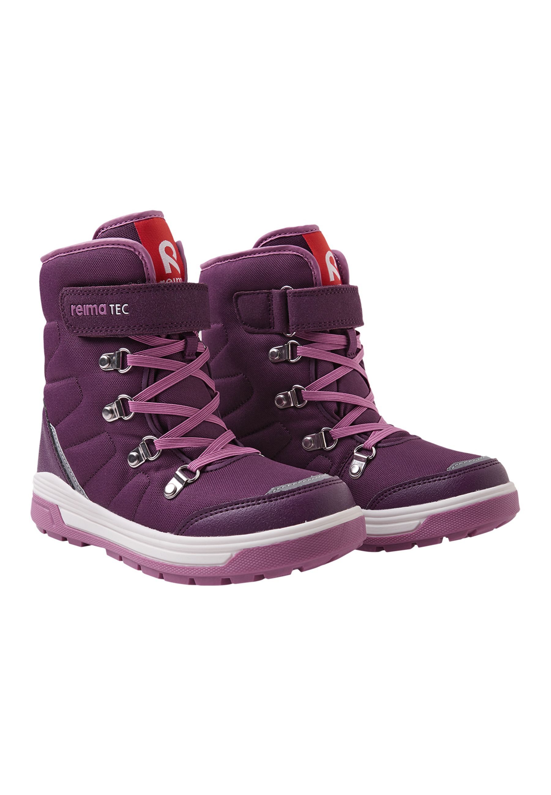 reima QUICKER Winterschuh Winterboots