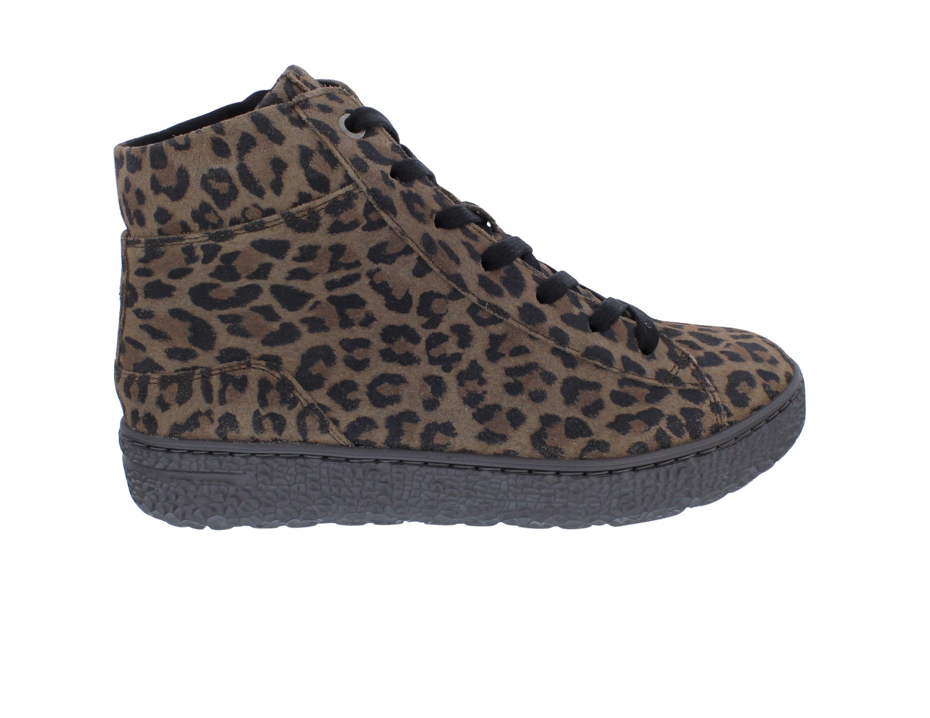 Hartjes Hartjes Phil Boot 172.1404/4052.00, Nubukleder, Leo Prägung, Weite günstig online kaufen