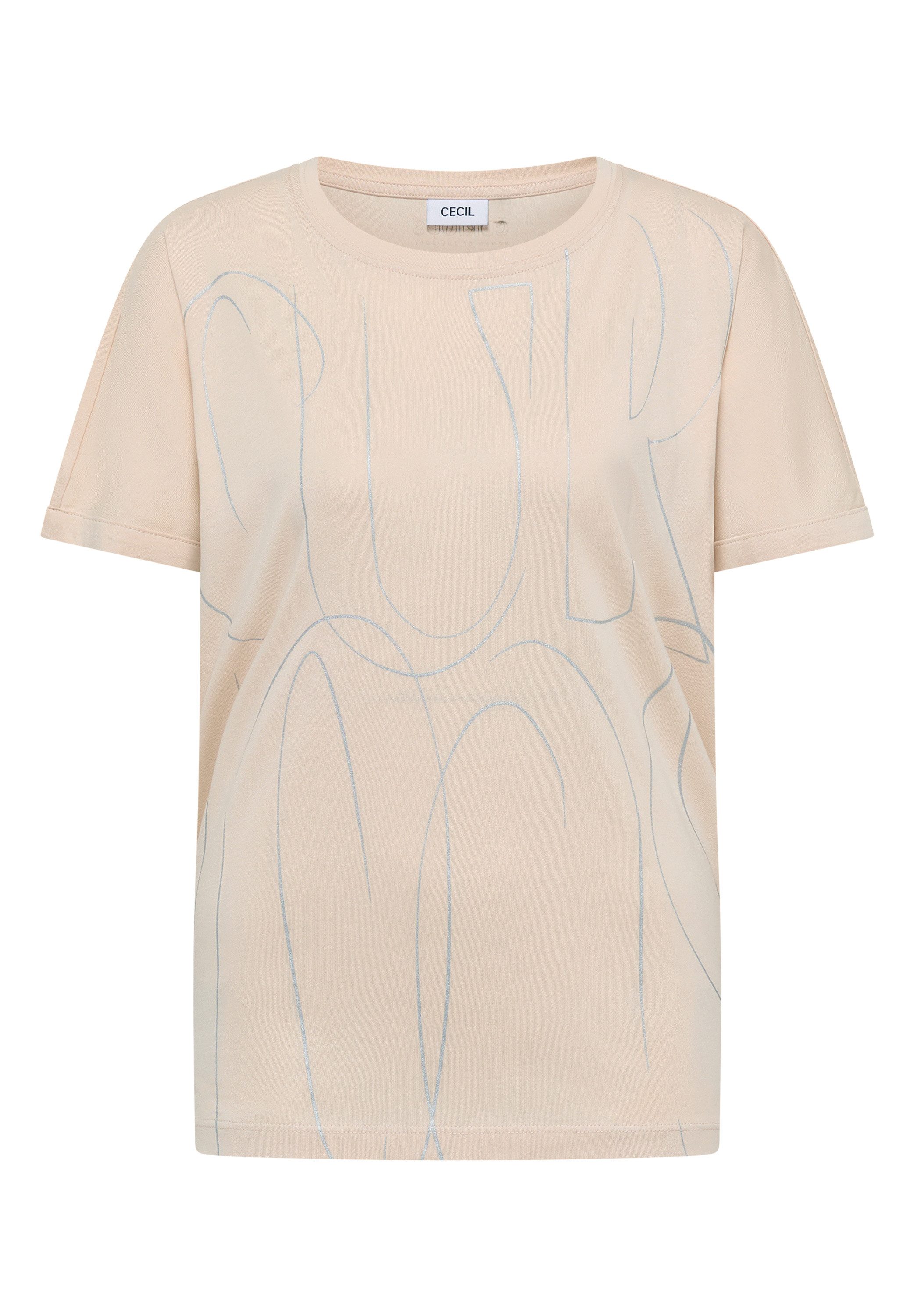 Kurzarmshirt