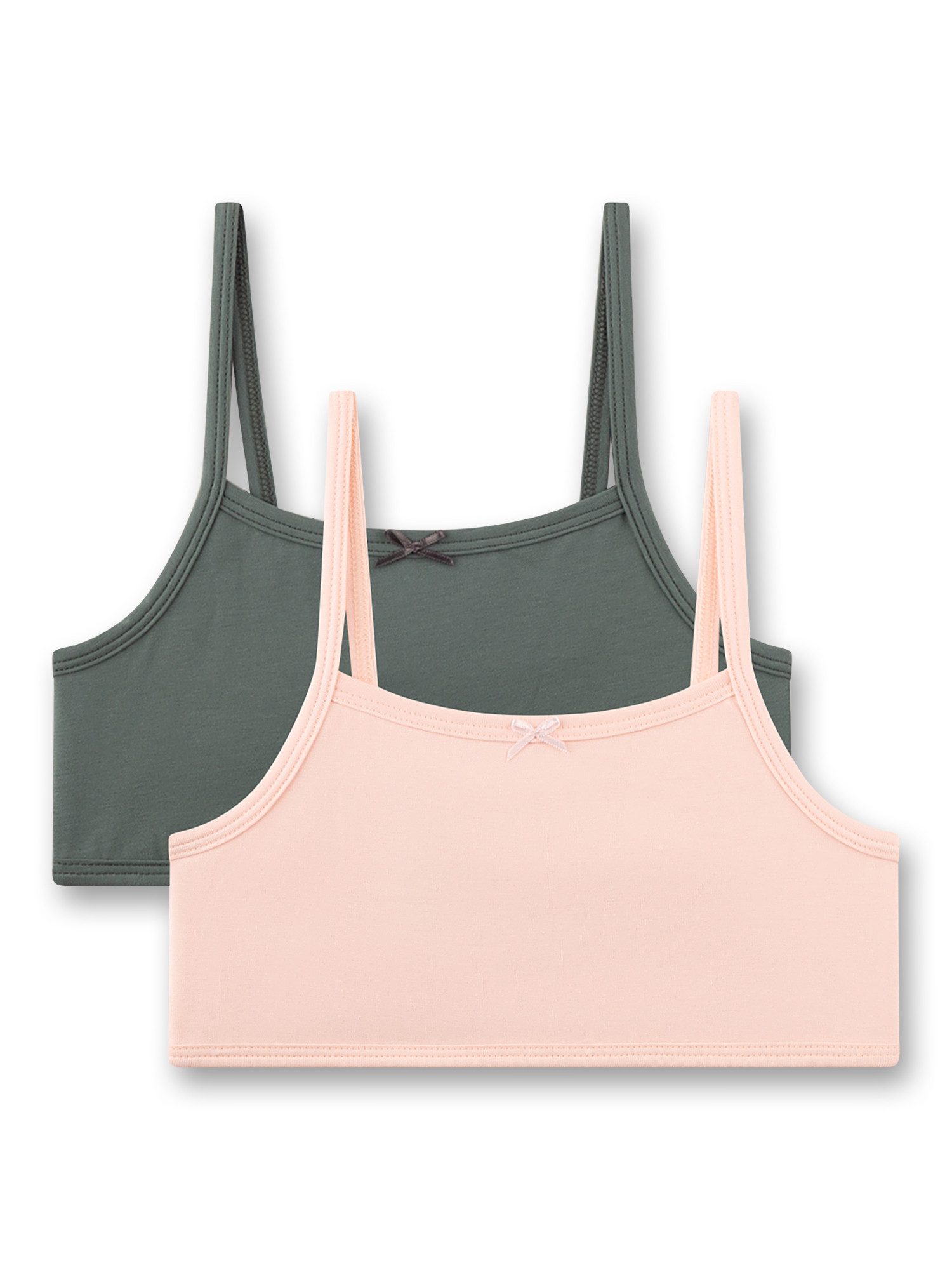 Sanetta Bustier (Set, 2-tlg., 2er-Pack)