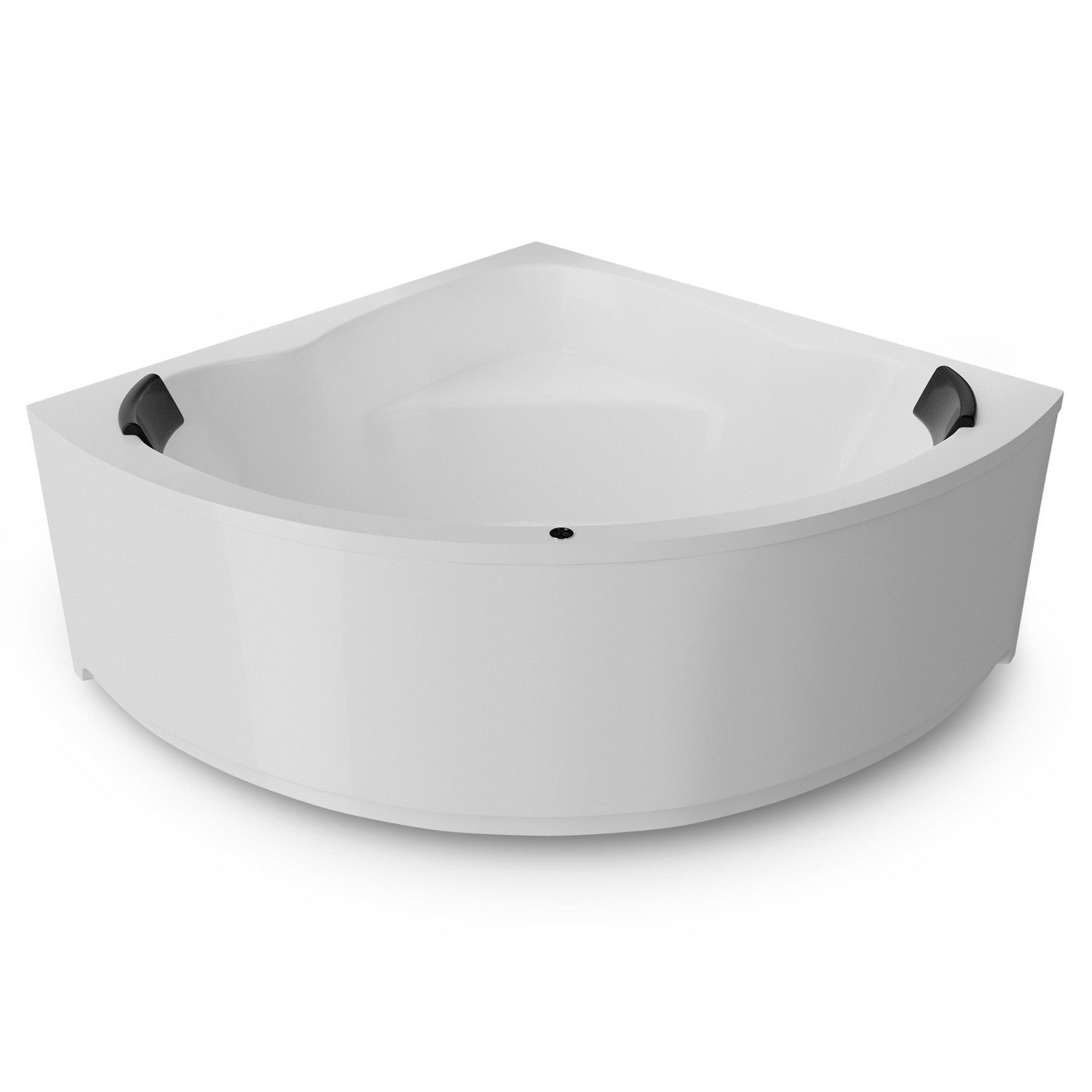 AQUADE Badewanne Acryl Eckbadewanne Koblenz, inkl. günstig online kaufen