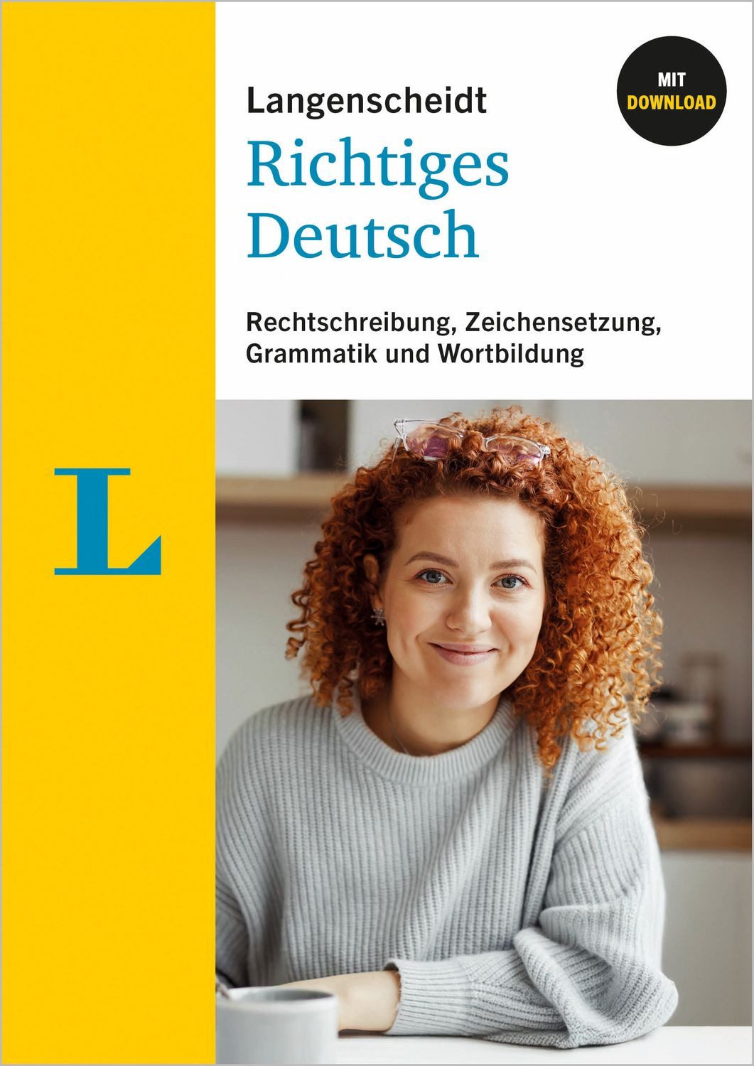 Langenscheidt Richtiges Deutsch / diverse