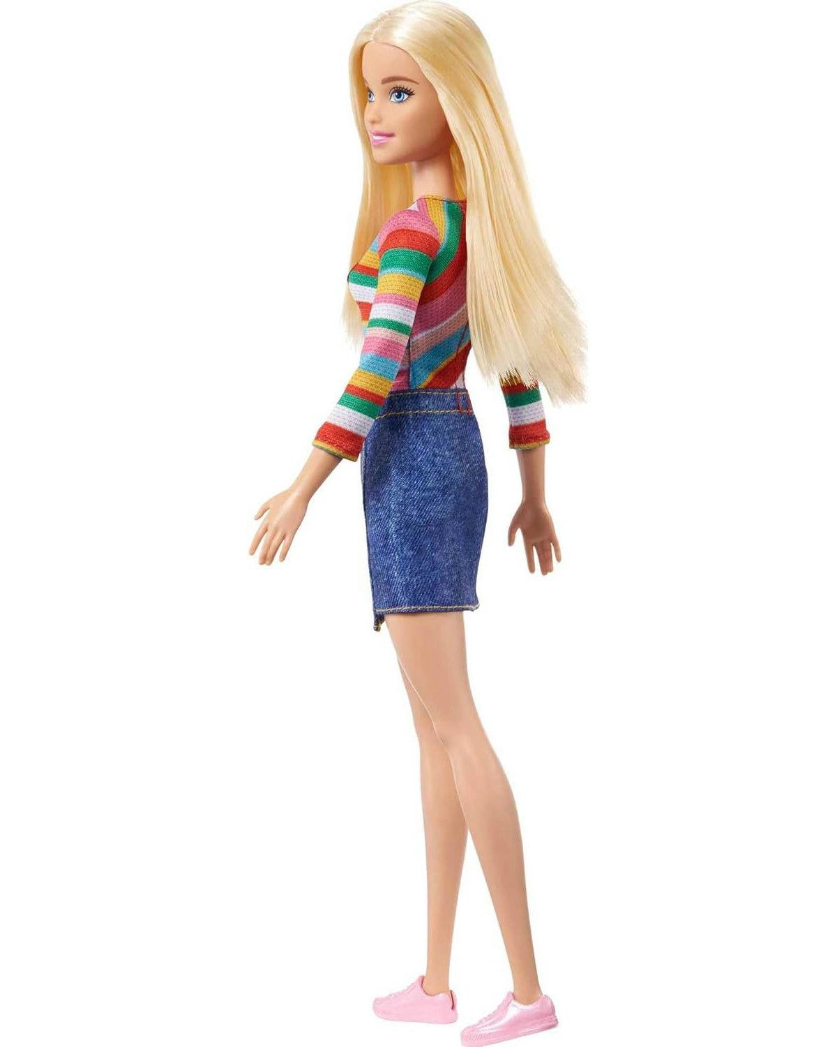 Mattel® Anziehpuppe Puppe Barbie Malibu günstig online kaufen