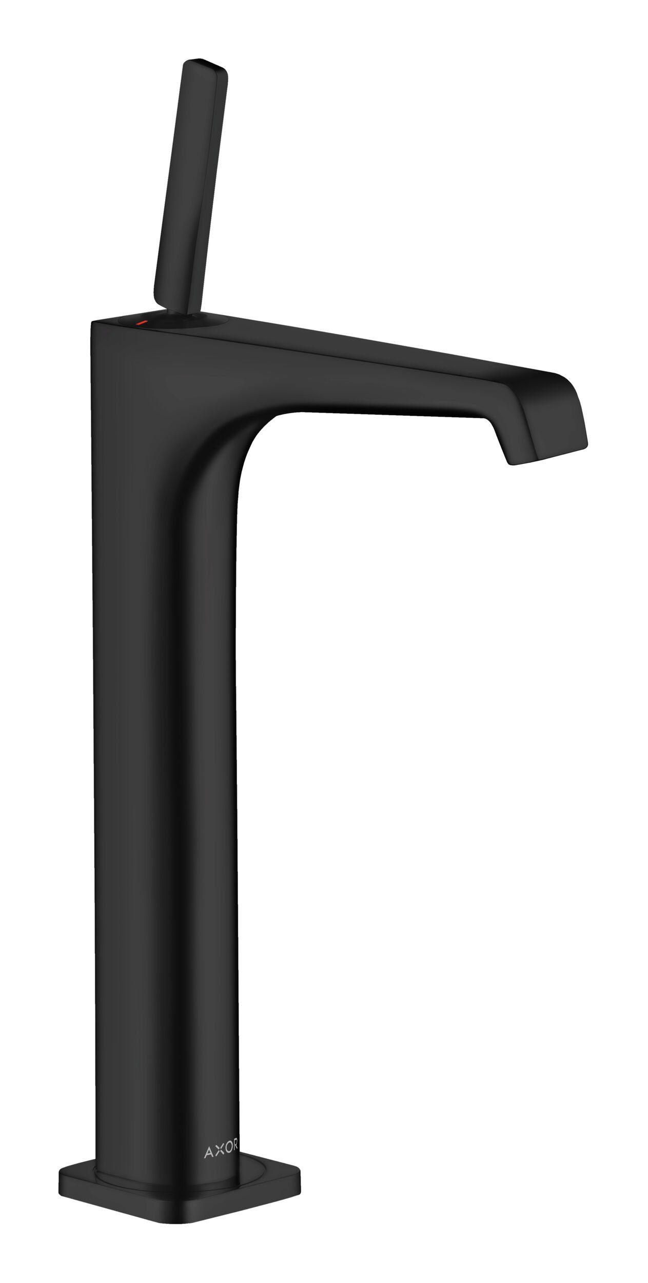 hansgrohe Waschtischarmatur Axor Citterio E 250 Waschtischmischer mit Pingriff
