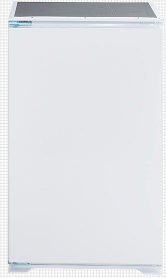 weiß cm Stellbreite E-Geräten, mit 300 175 OPTIFIT Faro, x Winkelküche matt