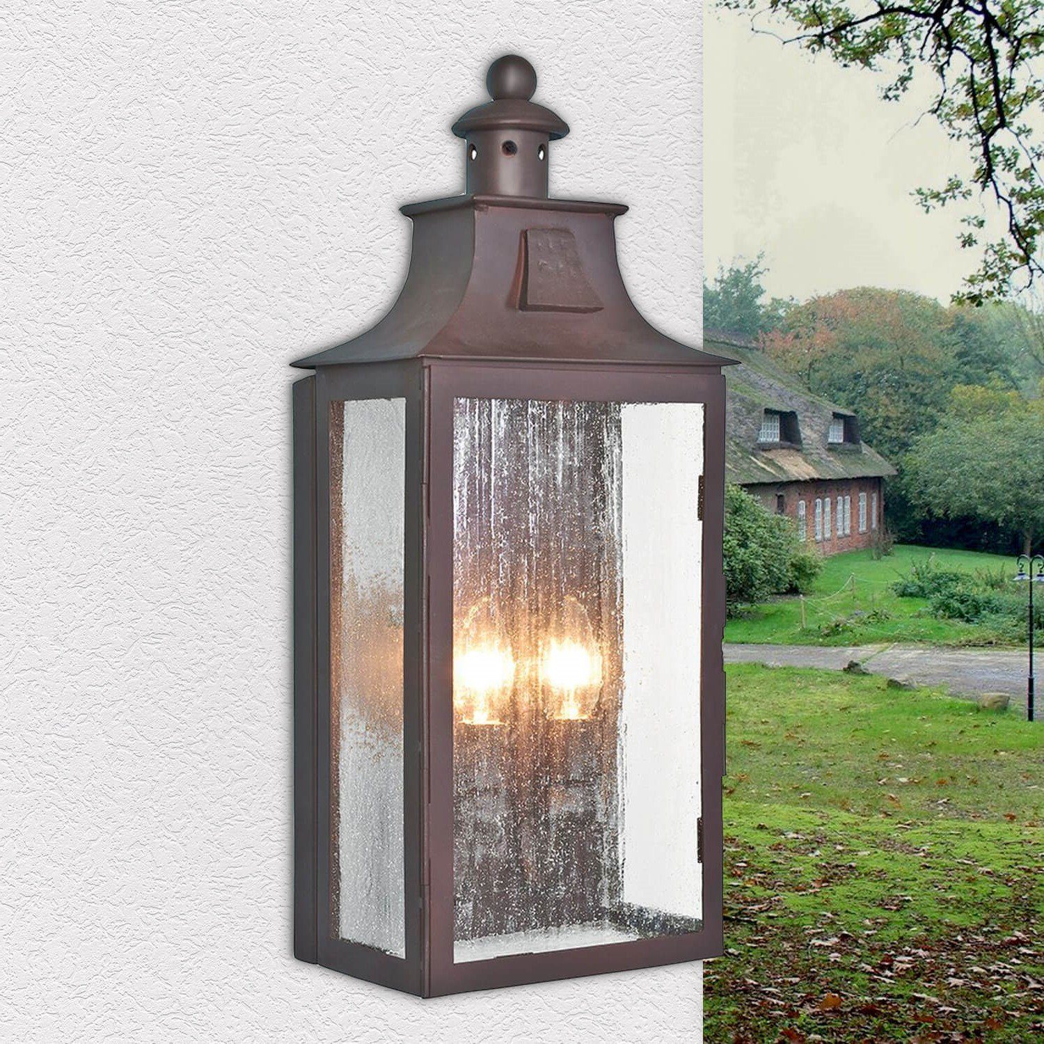 Ehe Präambel Vase aussenlampe ohne strom Vielen Dank Blatt Saft