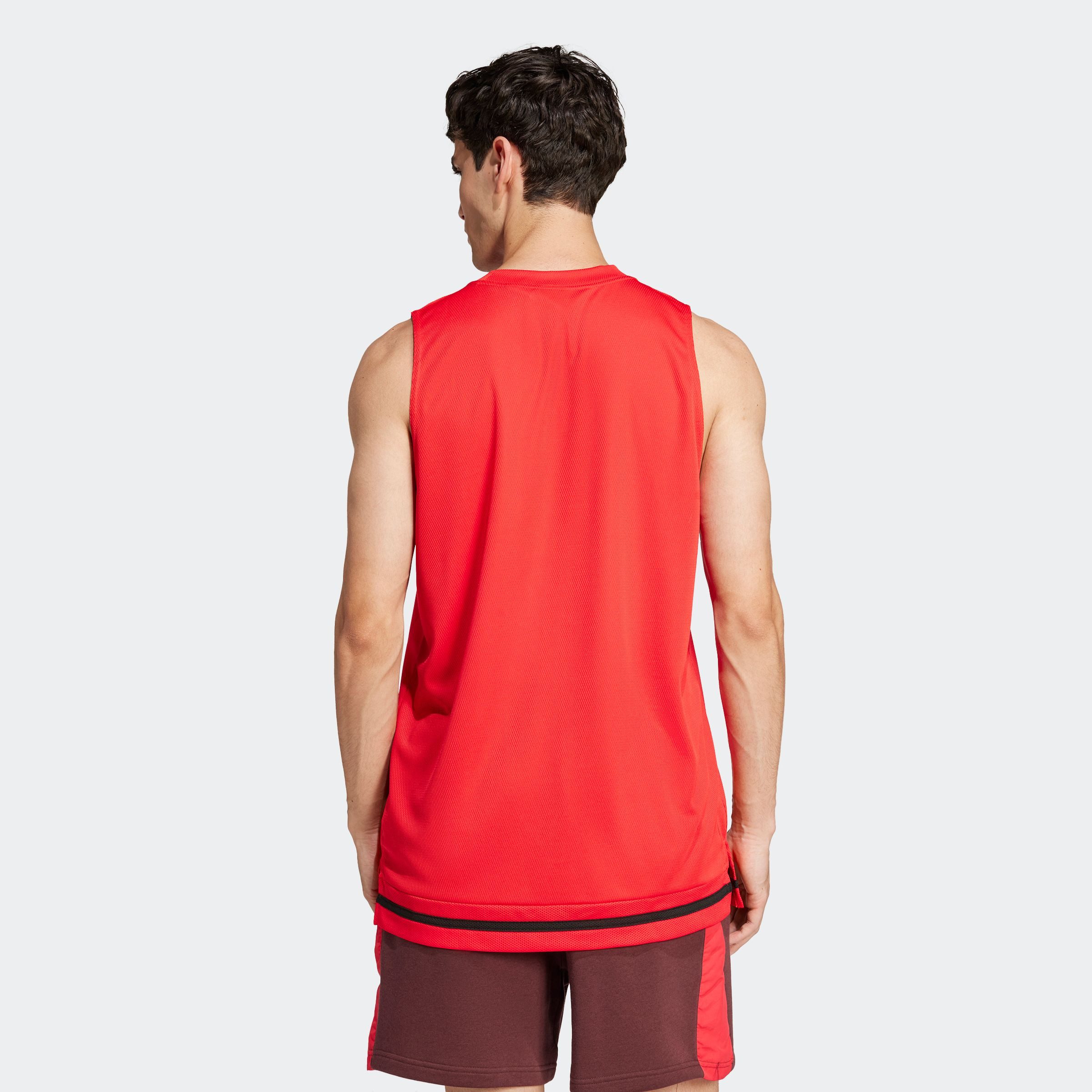 adidas Sportswear Tanktop M US SPORT günstig online kaufen