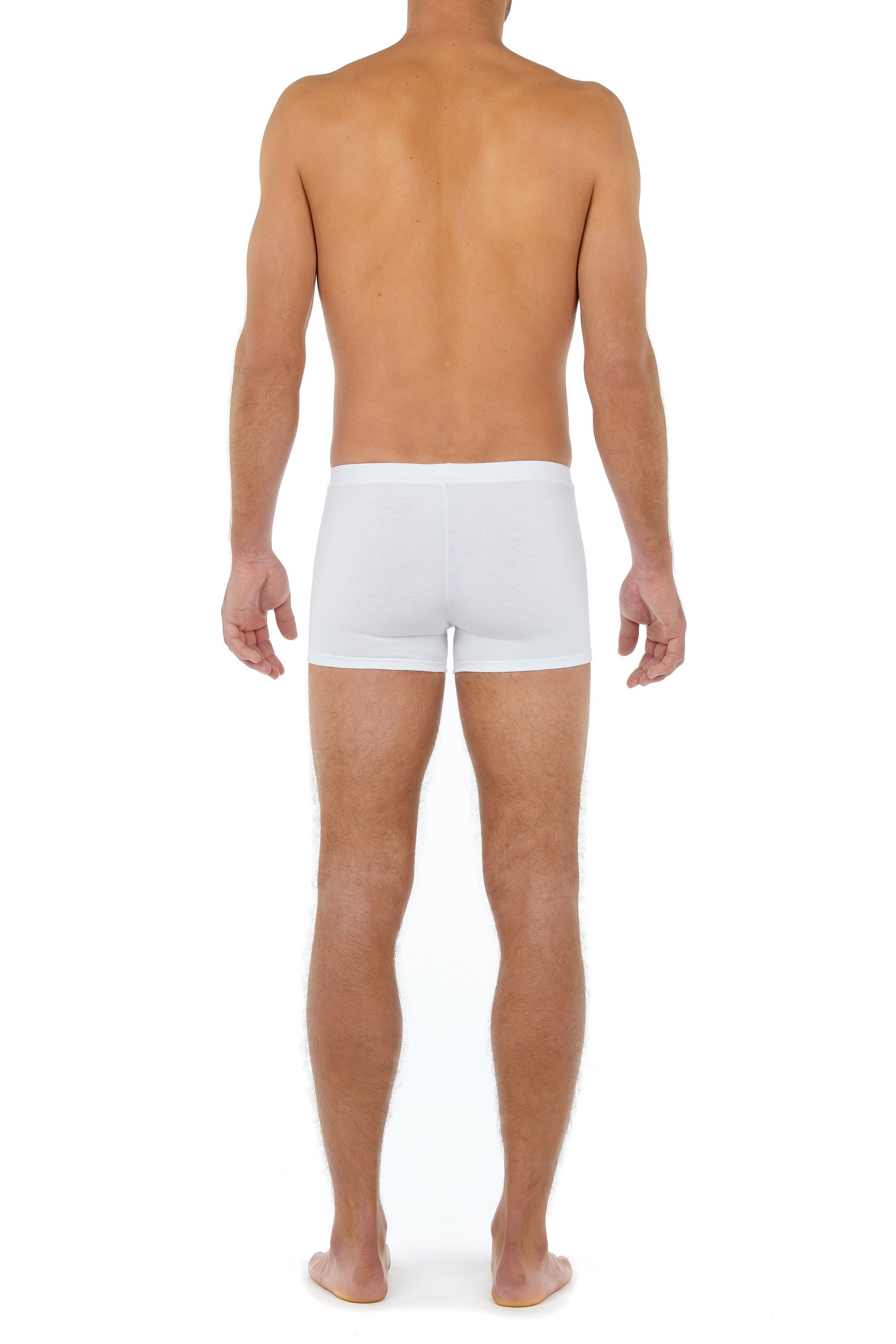 Hom Boxershorts Tencel soft weich, bequem, horizontaler Eingriff