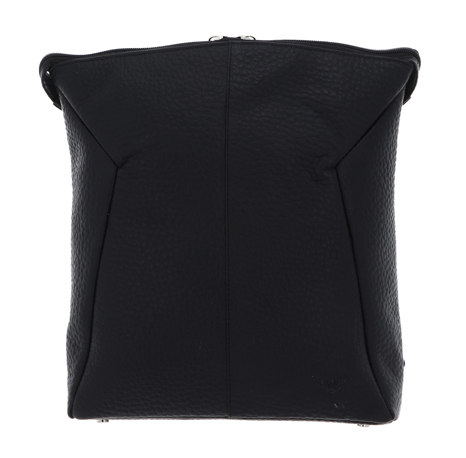 Voi Rucksack Imma Backpack, aus echtem Leder