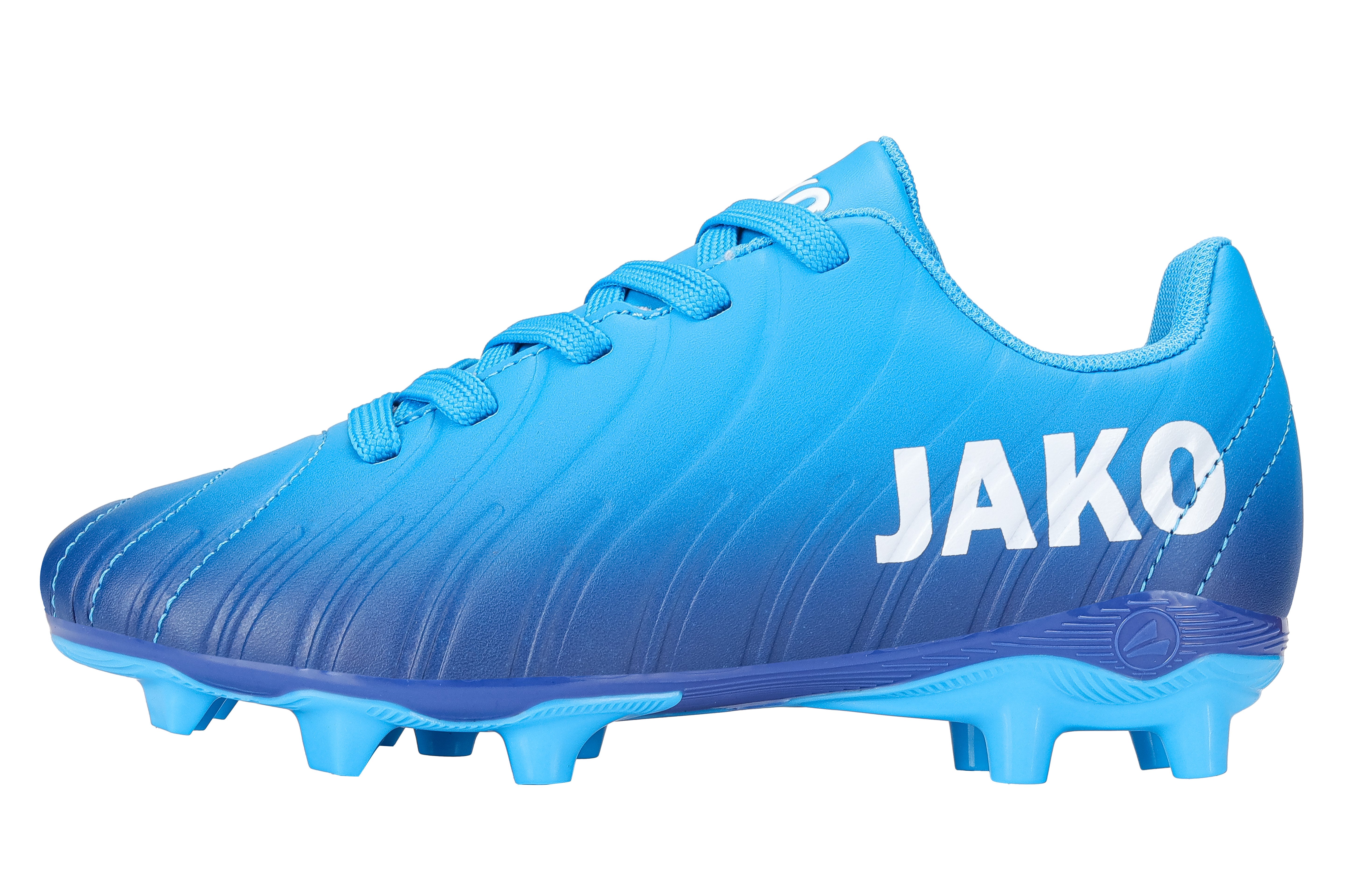 Jako J-SFGSWEEPER Fußballschuh mit Nocken für Rasenplätze, für Jugendliche & Kinder