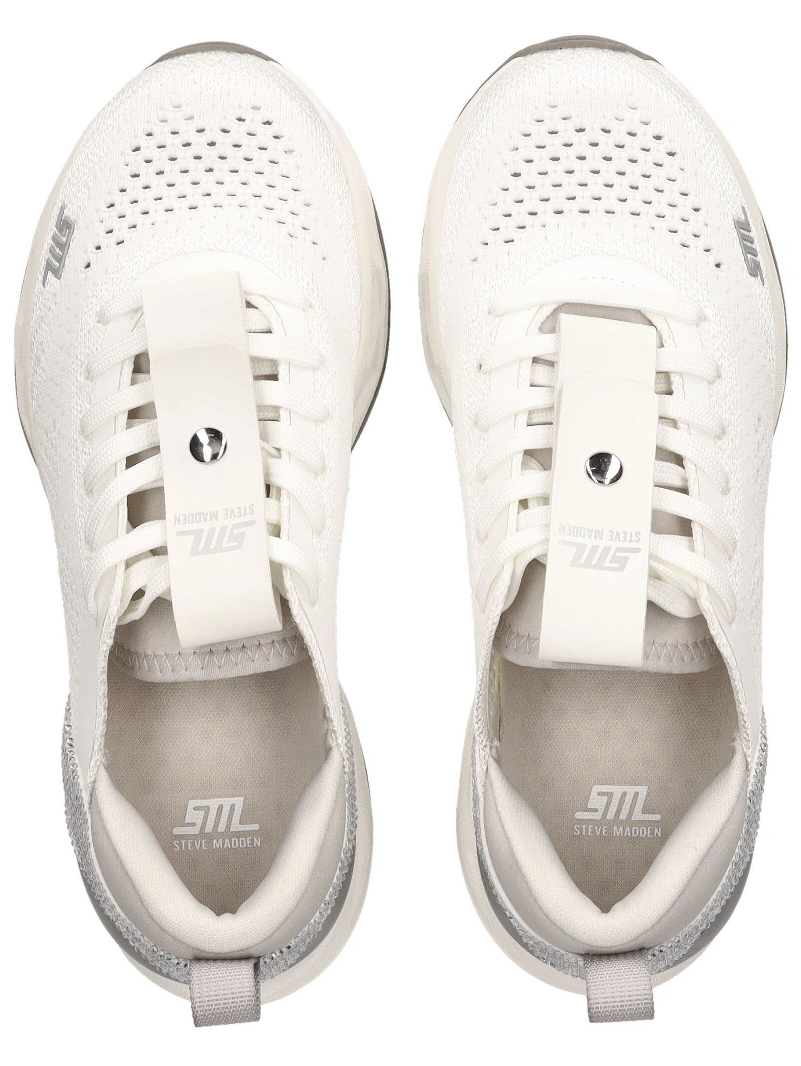 STEVE MADDEN STEVE MADDEN Sneaker Mesh Sneaker