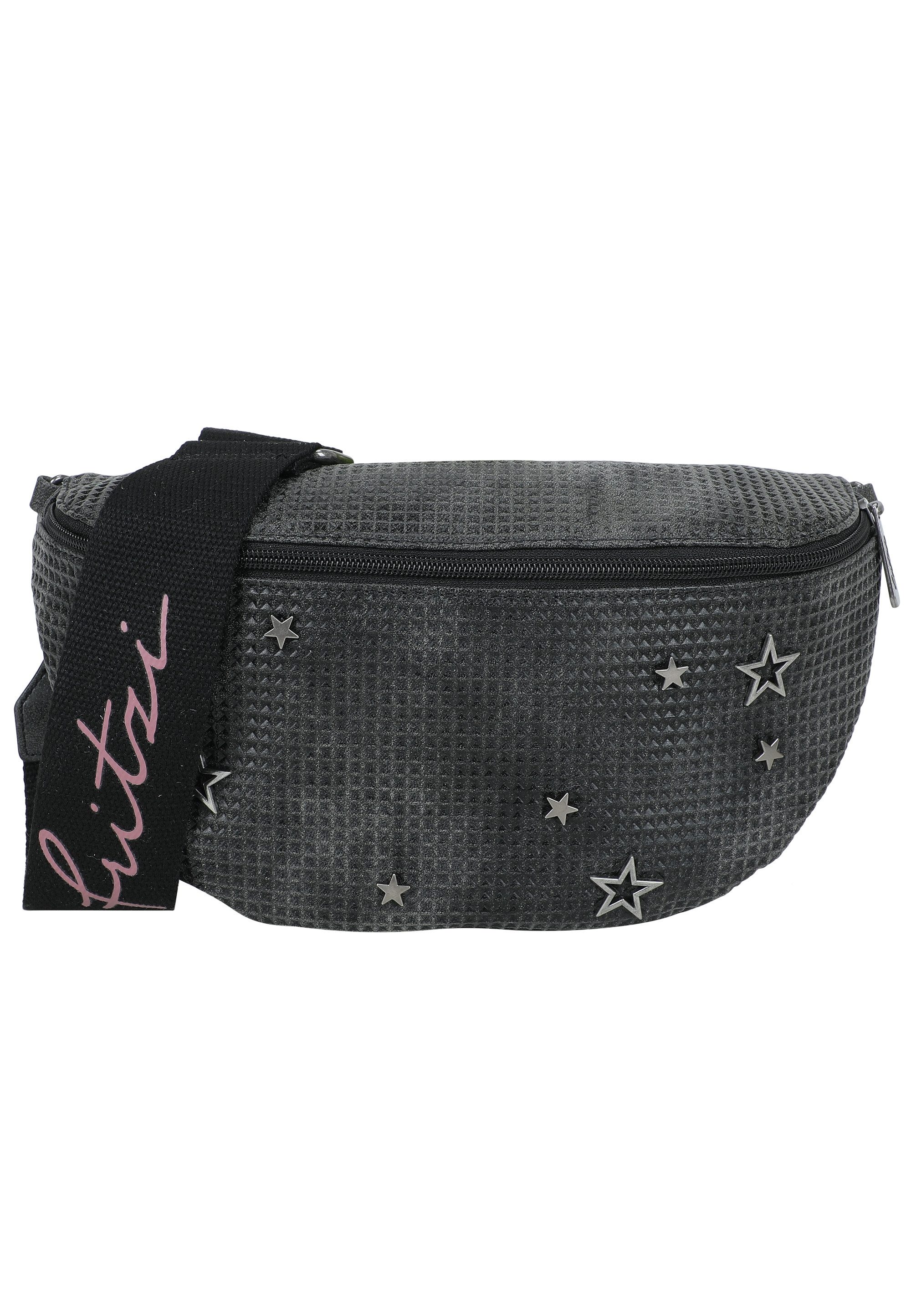 Fritzi aus Preußen Schultertasche Bum Bag Medium Limited Full of Stars, mit günstig online kaufen