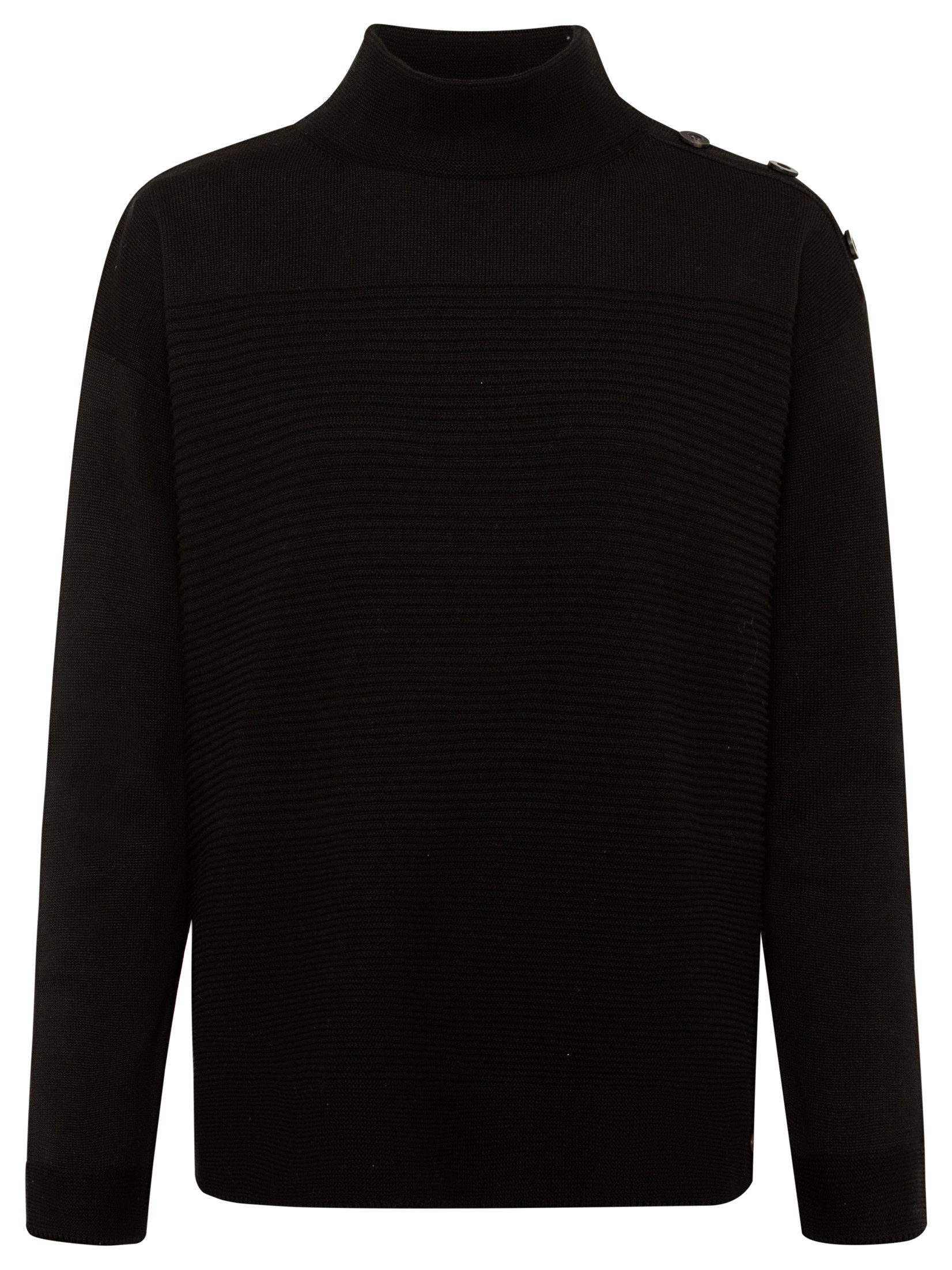 Olsen Rundhalspullover Pullover Long Sleeves