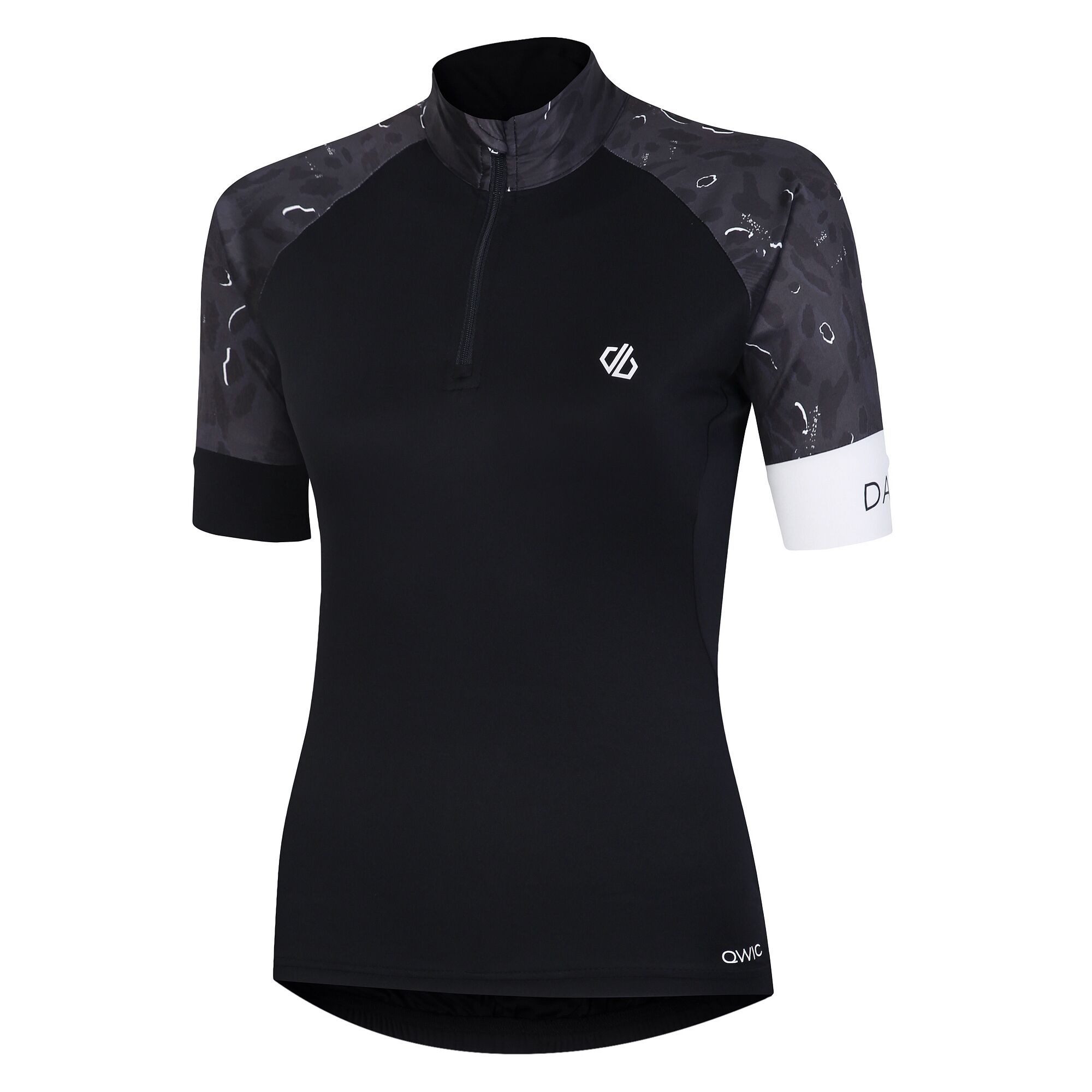 Dare2b Radtrikot FollowThroughJrsy