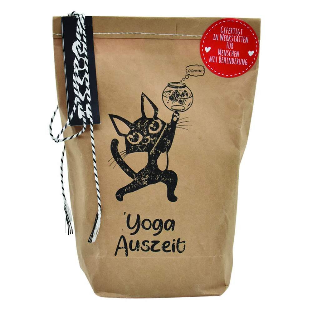 Wundertüte Wundertüte "Yoga Auszeit"