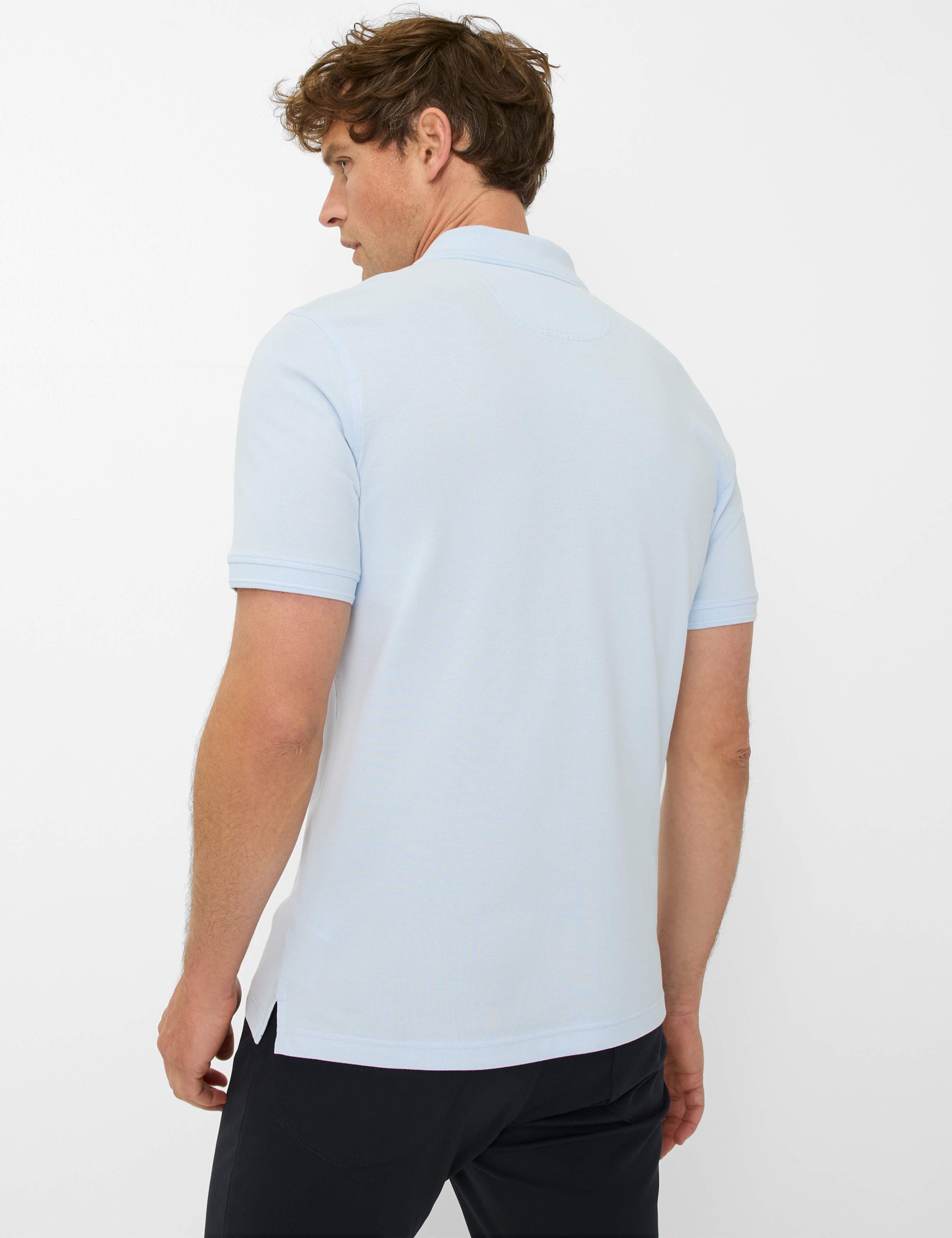 Brax Poloshirt "Style PETE" günstig online kaufen
