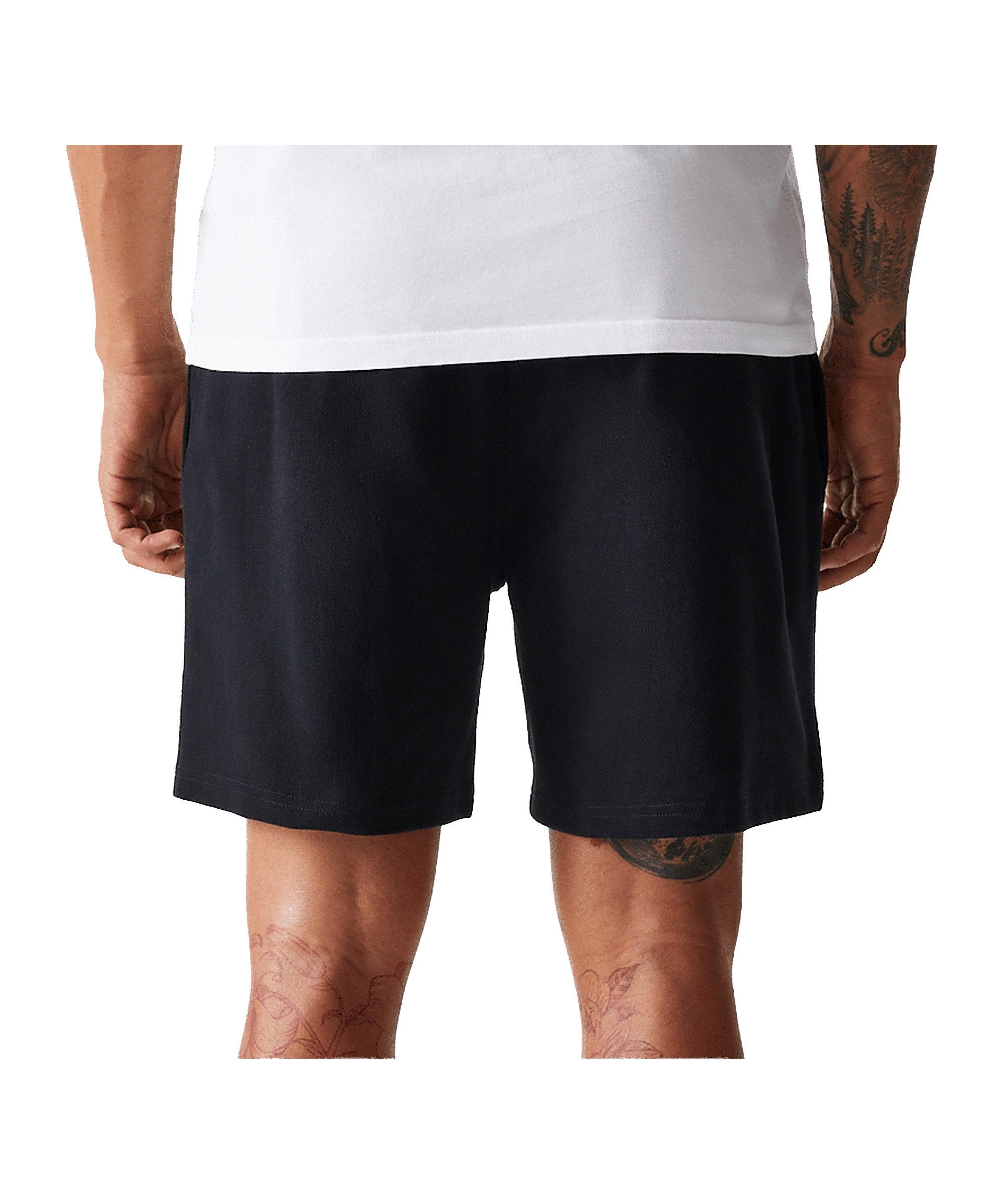 New Era Jogginghose New Era MLB Los Angeles Dodgers Pique Short Shorts günstig online kaufen