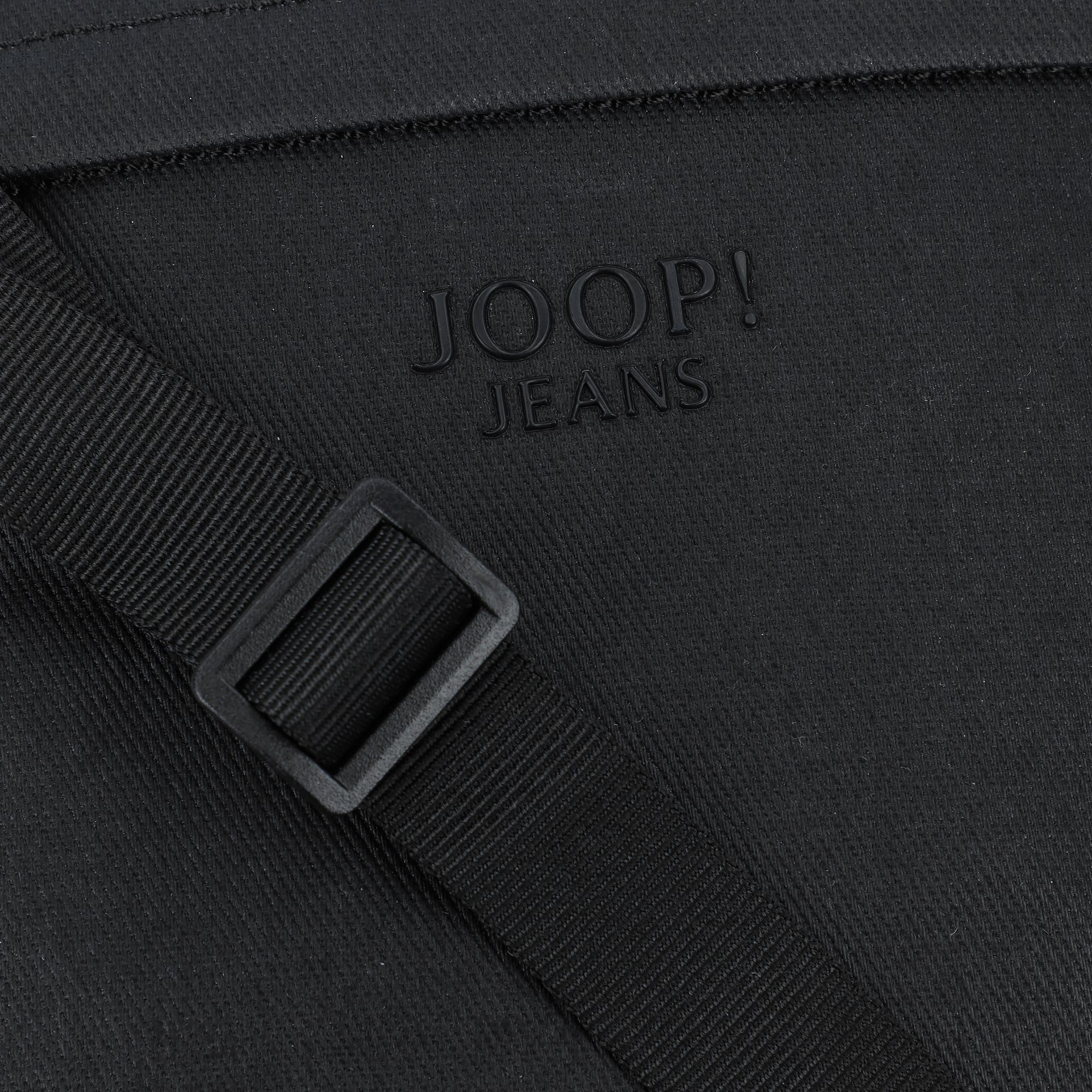 Joop Jeans Schultertasche Buccino, Polyester