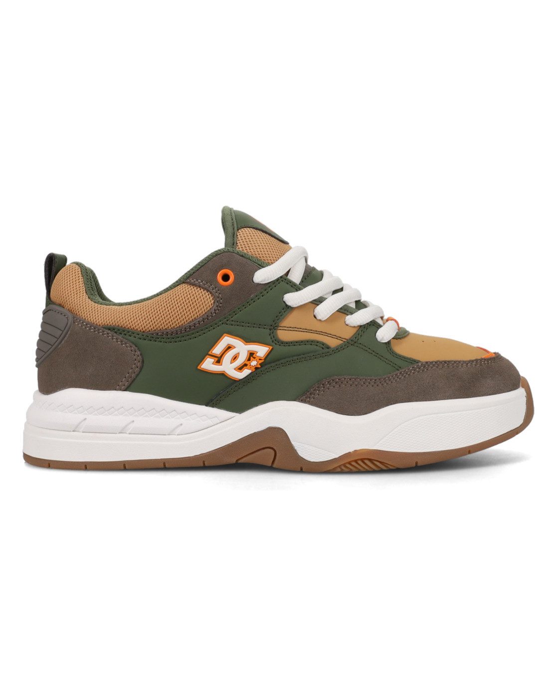 DC Shoes DC Ascend Sneaker günstig online kaufen