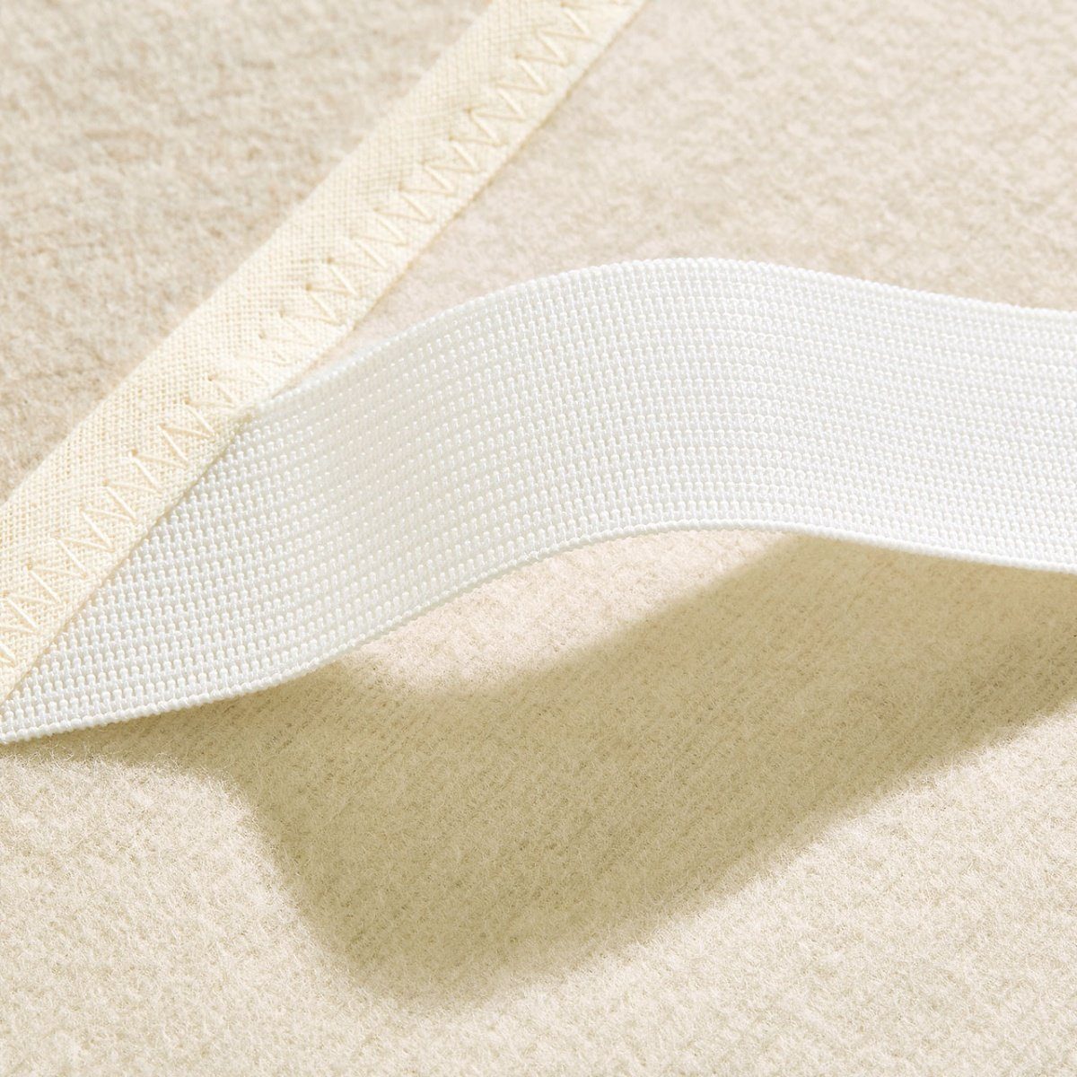 Matratzenschutzbezug Protect & Care Dormisette, Matratzenauflage aus Baumwo günstig online kaufen