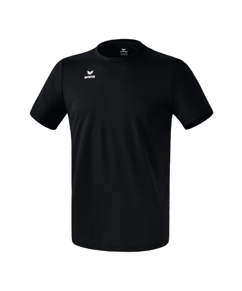 Erima T-Shirt Teamsport T-Shirt Function Hell2 default schwarz